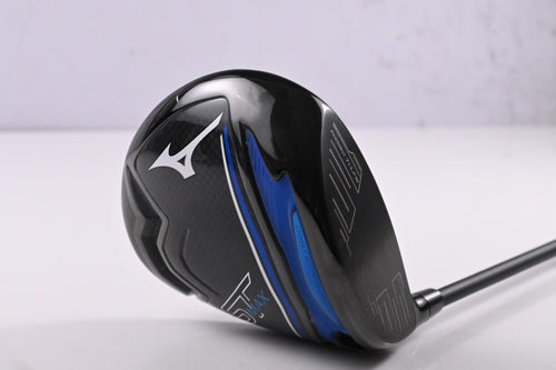 Mizuno ST-Max 230 Driver / 9.5 Degree / Stiff Flex Tensei 1K Blue 55 Shaft