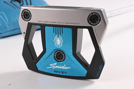 Taylormade Spider 5K-ZT Putter / 33 Inch