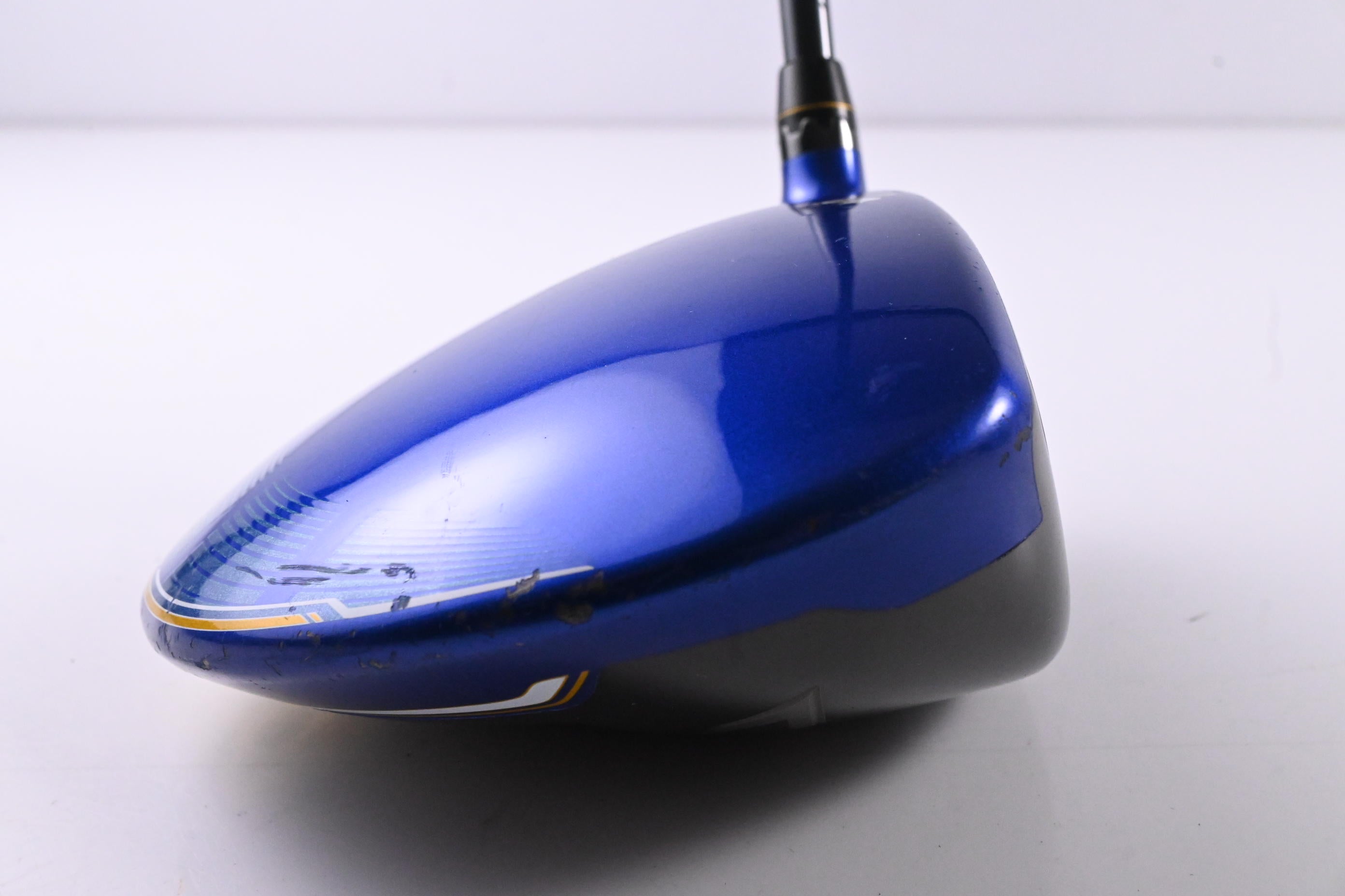 Cobra Fly-Z Driver / 11.5 Degree / Regular Flex Matrix VLCT SP 55 Shaft