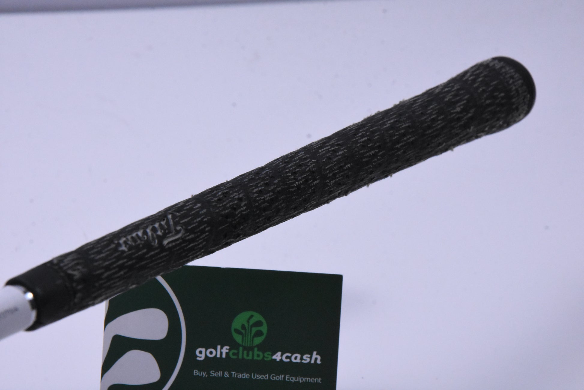 Titleist DCI Black 962B #3 Iron / 22 Degree / Stiff Flex Dynamic Gold S300 Shaft