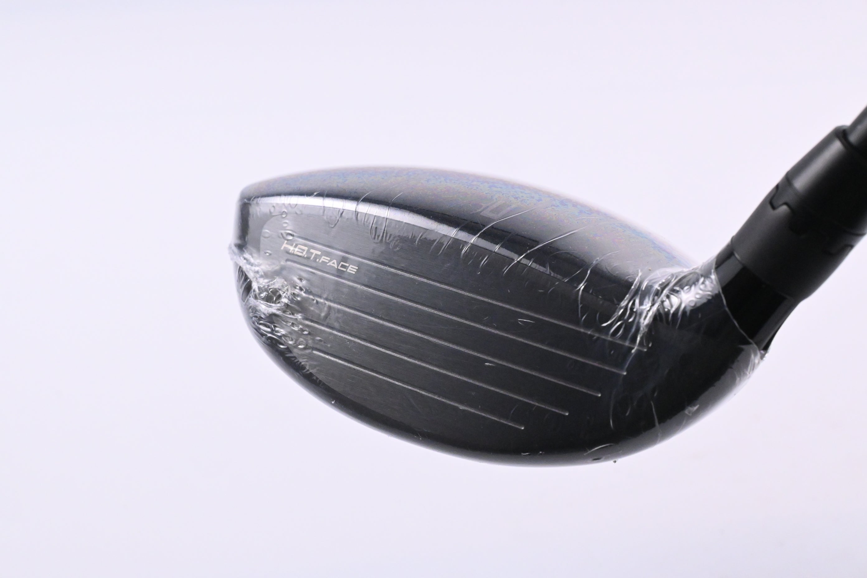 Ladies Cobra Darkspeed Max #5 Wood / 21.5 Degree / Ladies Flex UST Helium 4