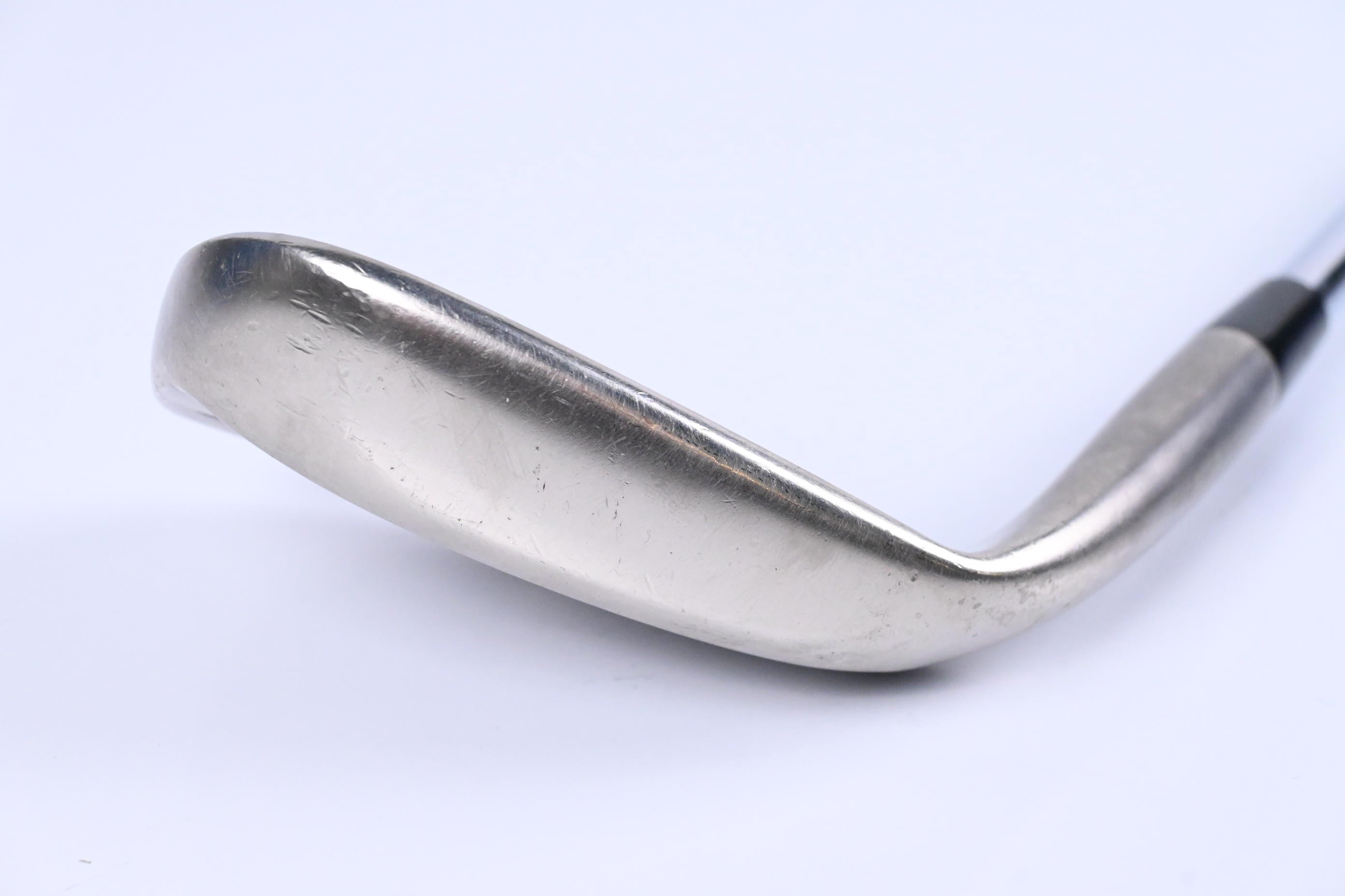 Mizuno S23 Lob Wedge / 58 Degree / Regular Flex N.S.Pro 950GH Neo Shaft