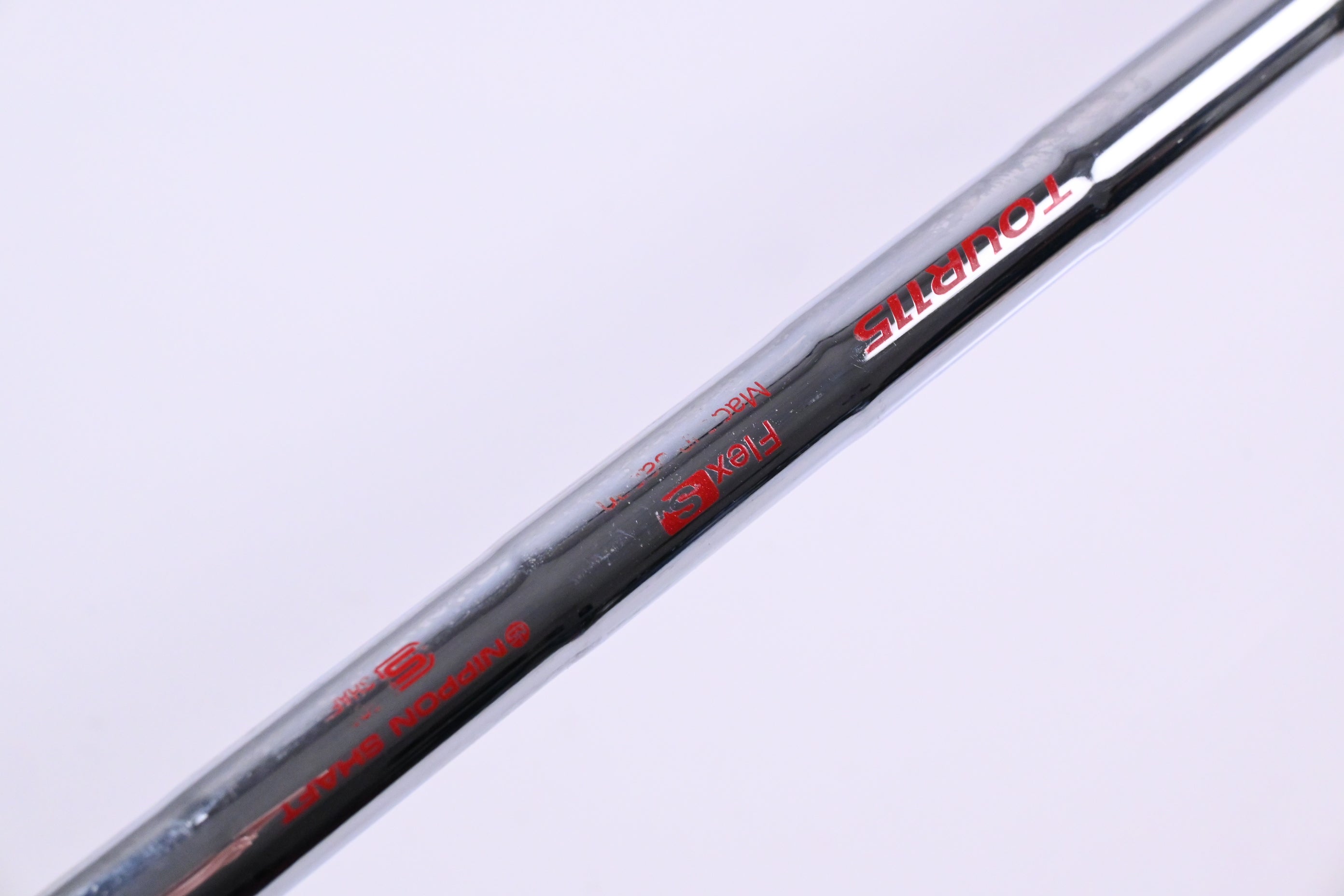 Mizuno T24 Lob Wedge / 58 Degree / Stiff Flex N.S.Pro Modus3 Tour 115 Shaft