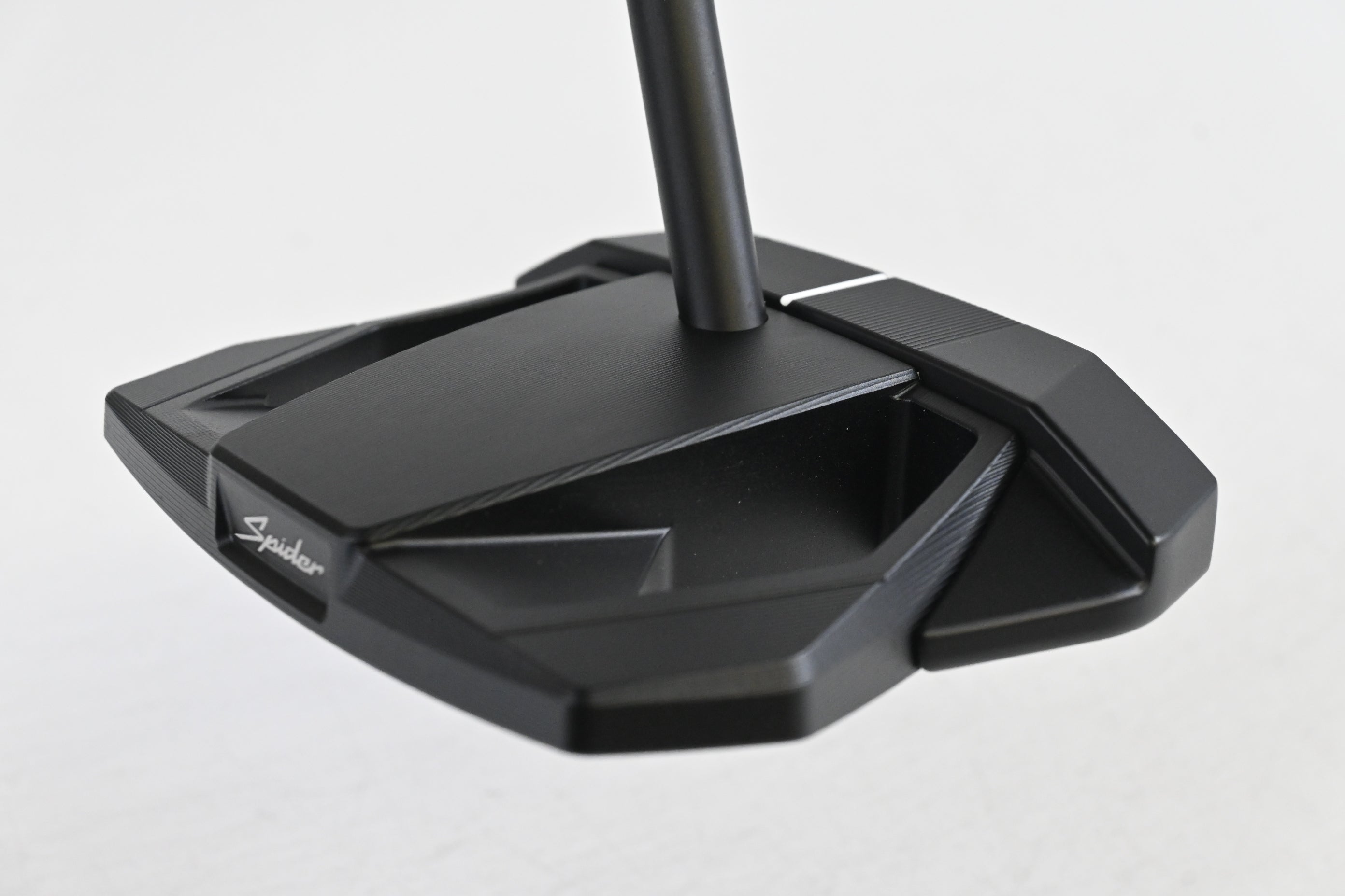 Taylormade Spider ZT Black Putter / 38 Inch