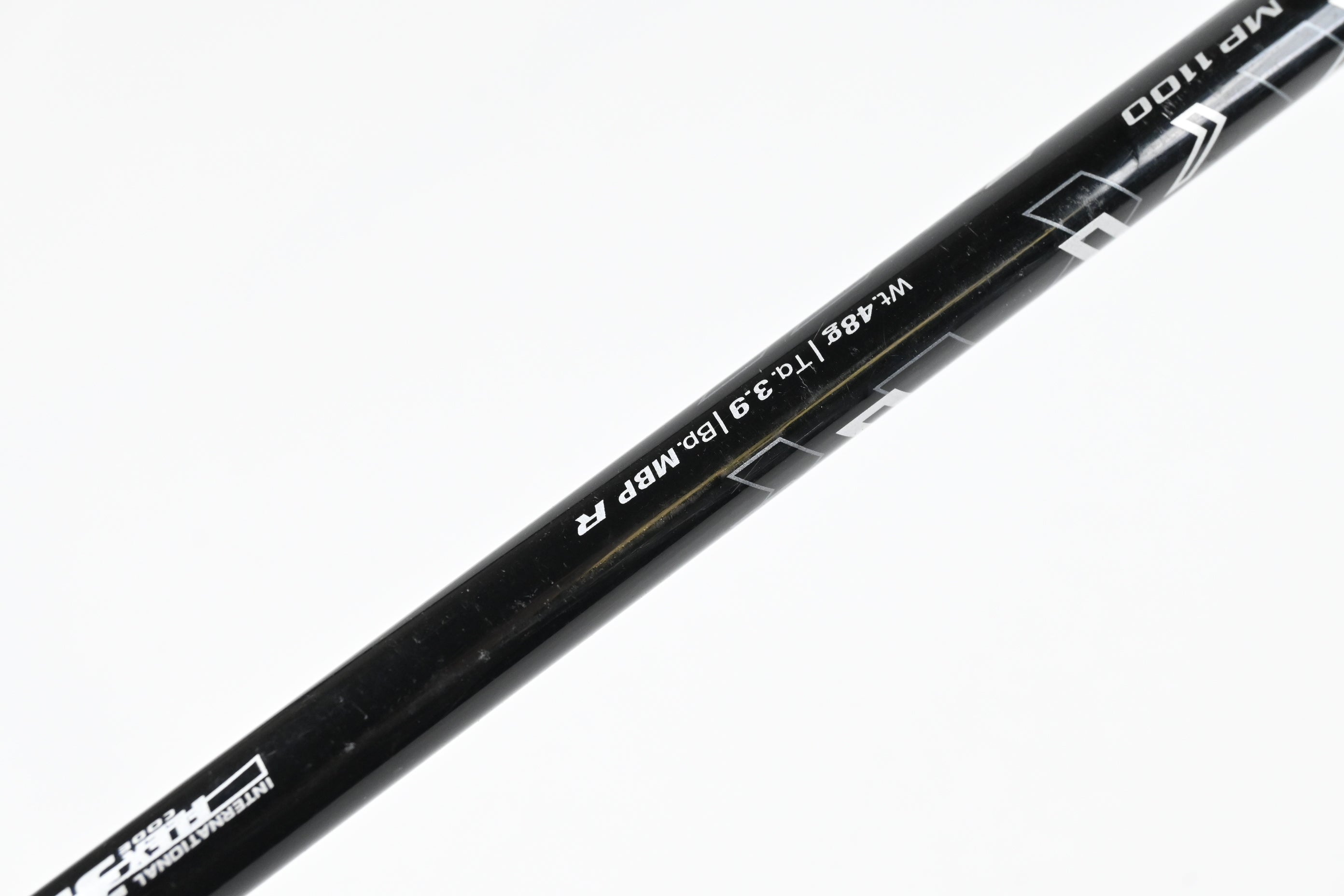 XXIO Gap Wedge / 50 Degree / Regular Flex XXIO MP1100 48 Shaft