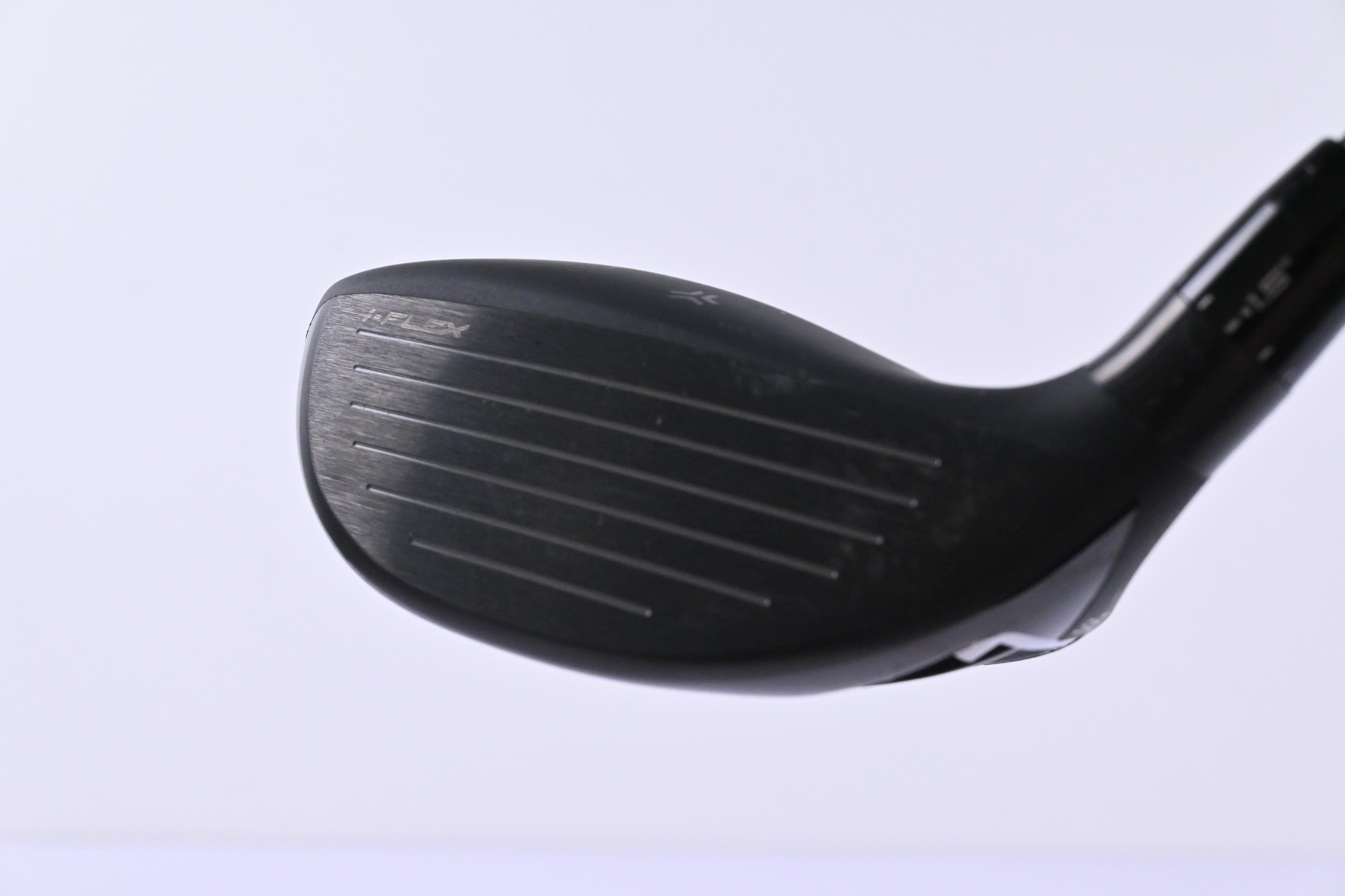 Srixon ZXi #3 Wood / 15 Degree / Stiff Flex Fujikura Ventus TR Blue 6 Shaft