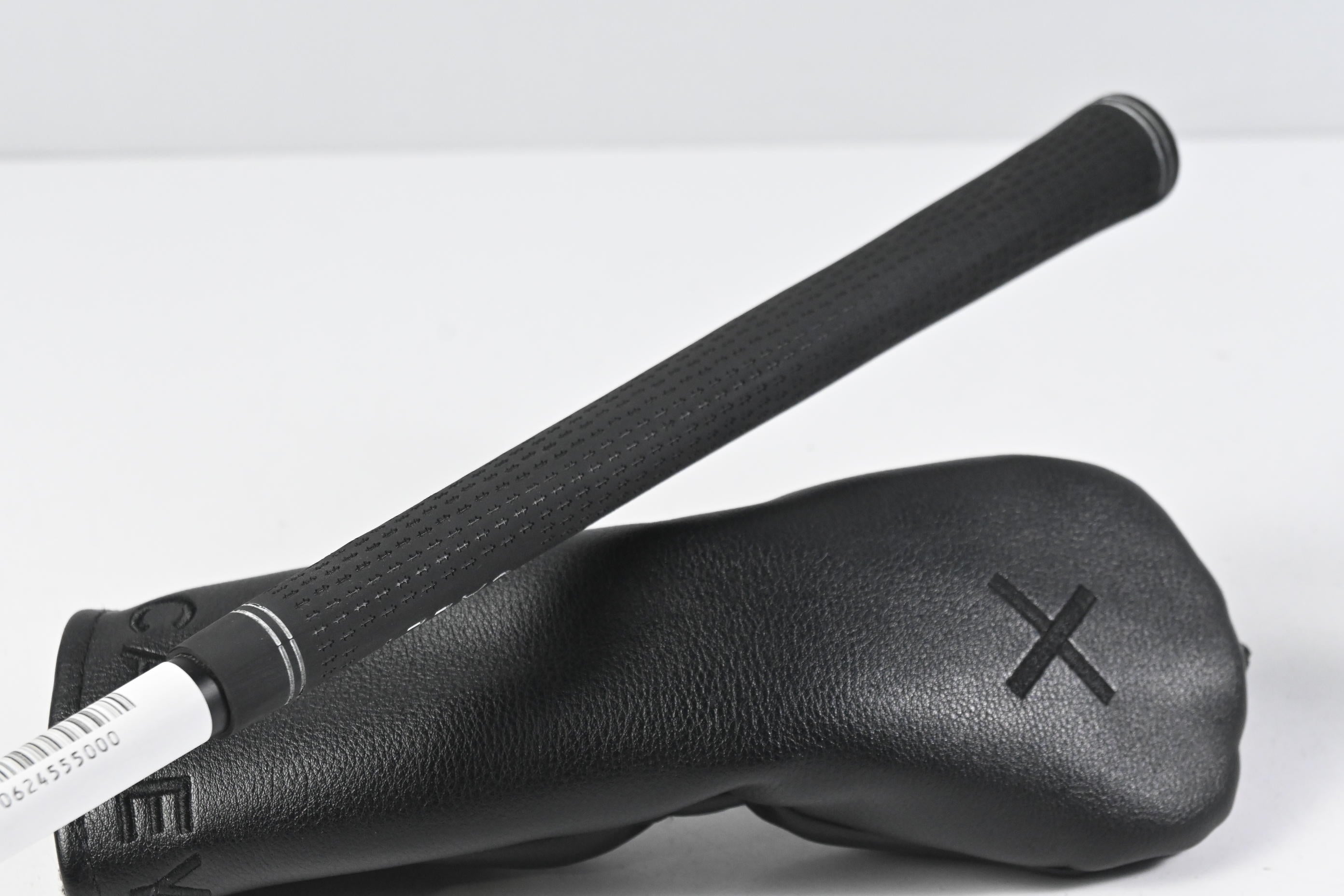 Caley X #4 Hybrid / 22 Degree / Regular Flex Caley Shaft