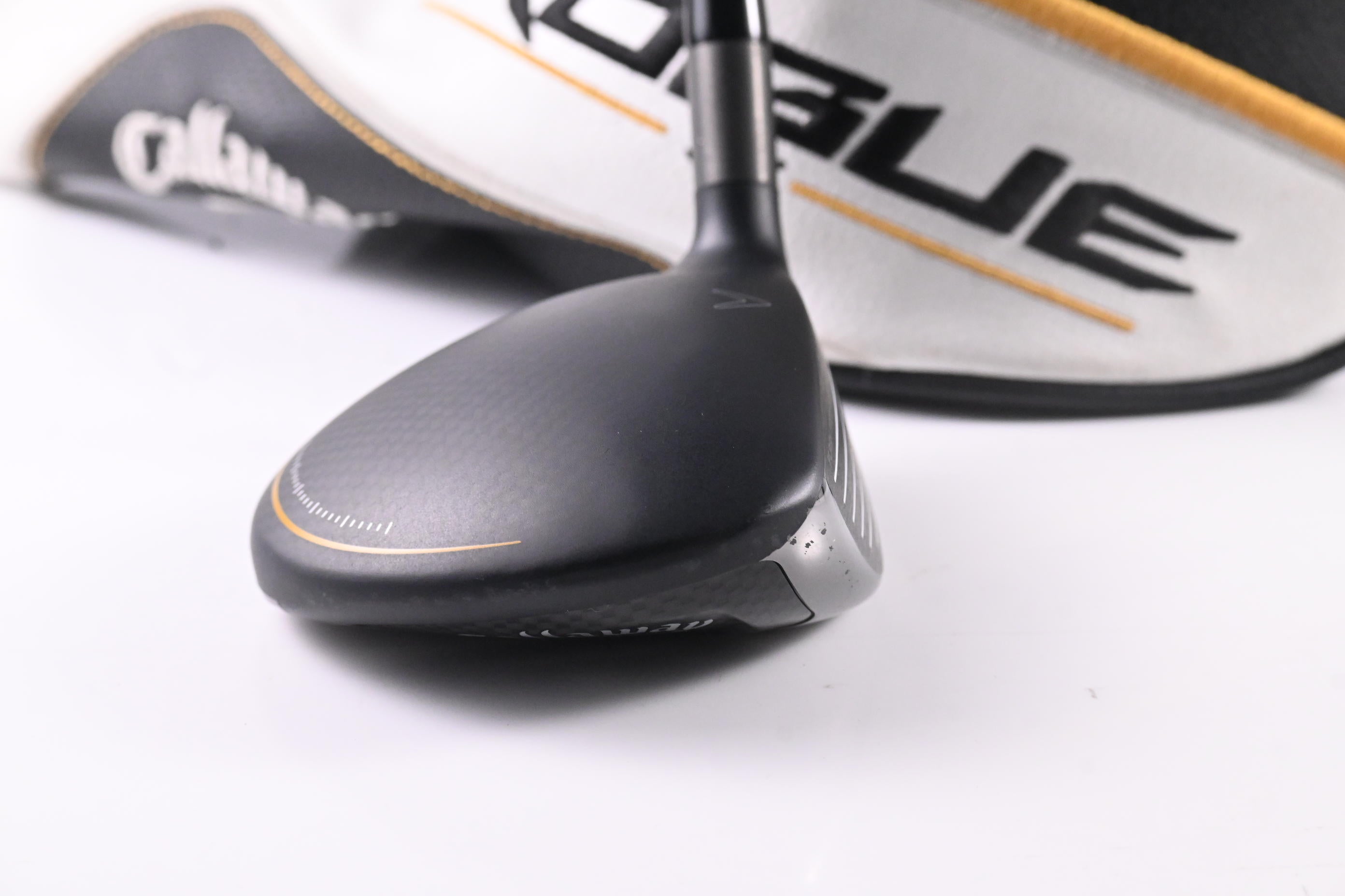 Callaway Rogue ST LS #3 Wood / 15 Degree / Stiff Flex Tensei AV Blue 65 Shaft