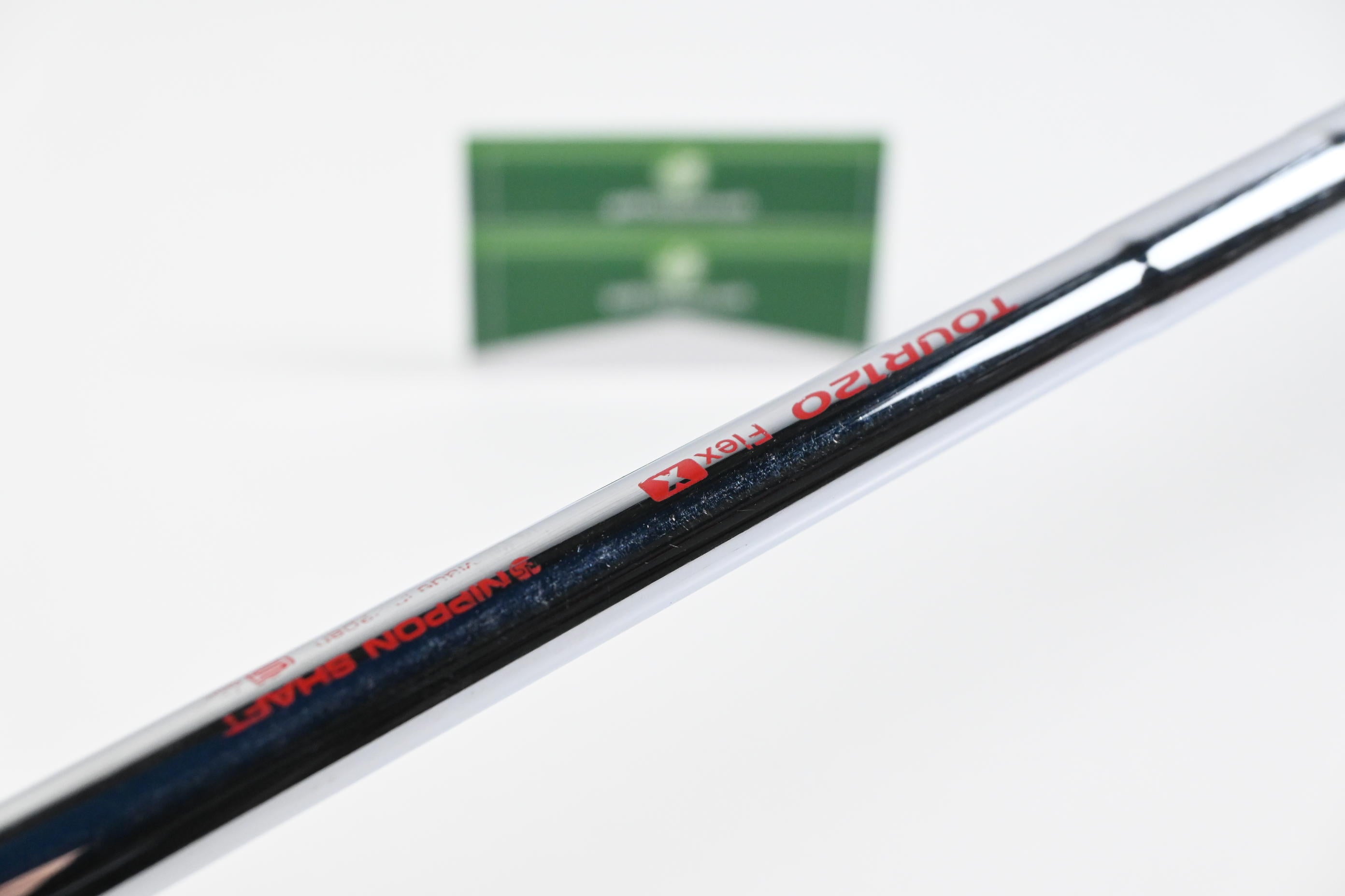 Left Hand Ping Glide Forged Pro Lob Wedge / 60 Degree / X-Flex NSPro Modus3