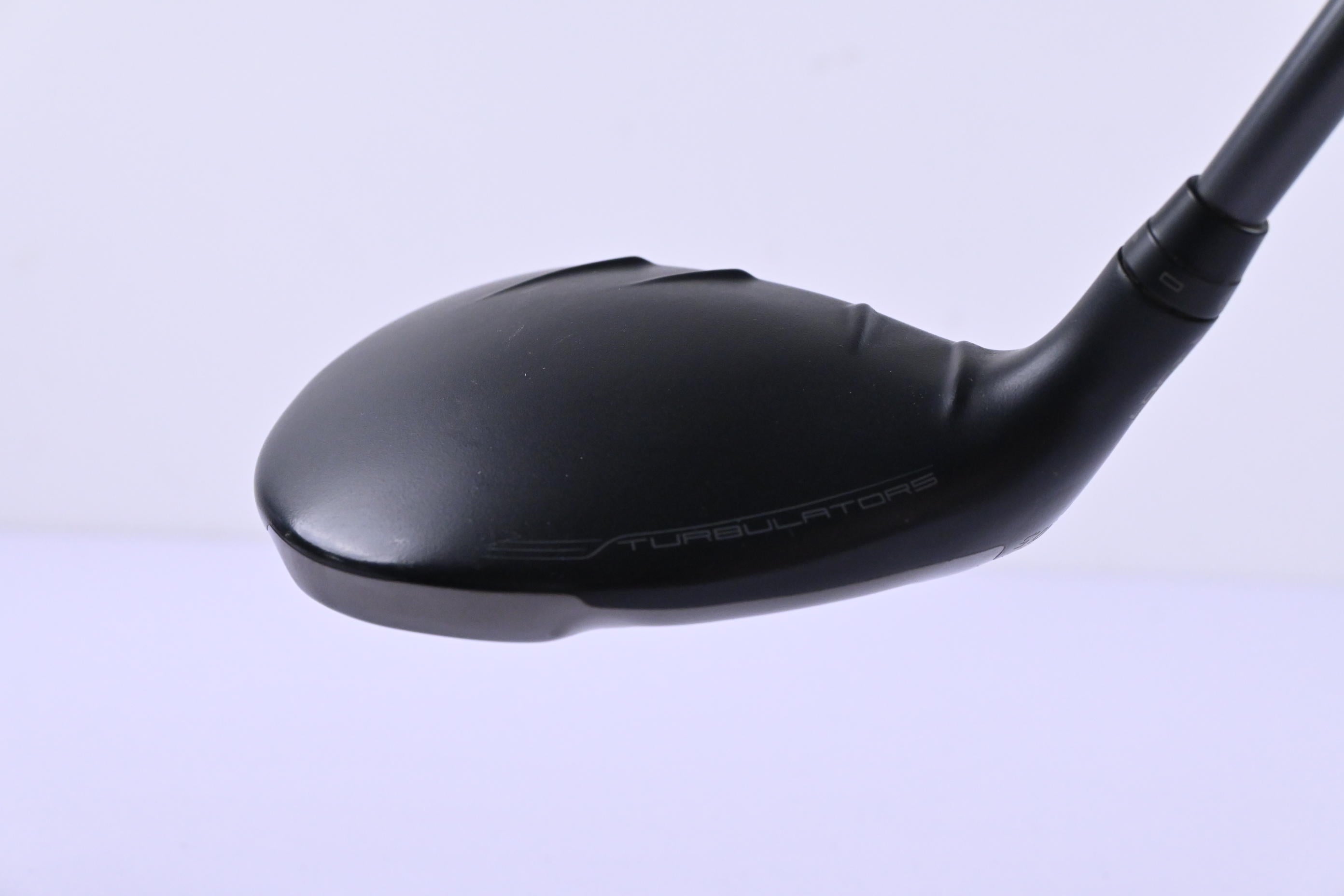 Left Hand Ping G Series #5 Wood / 17.5 Degree / Stiff Flex Ping Alta 65 Shaft
