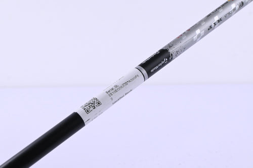 Taylormade Rescue 11 #3 Hybrid / 18 Degree / Stiff Flex Aldila RIP 65 Shaft