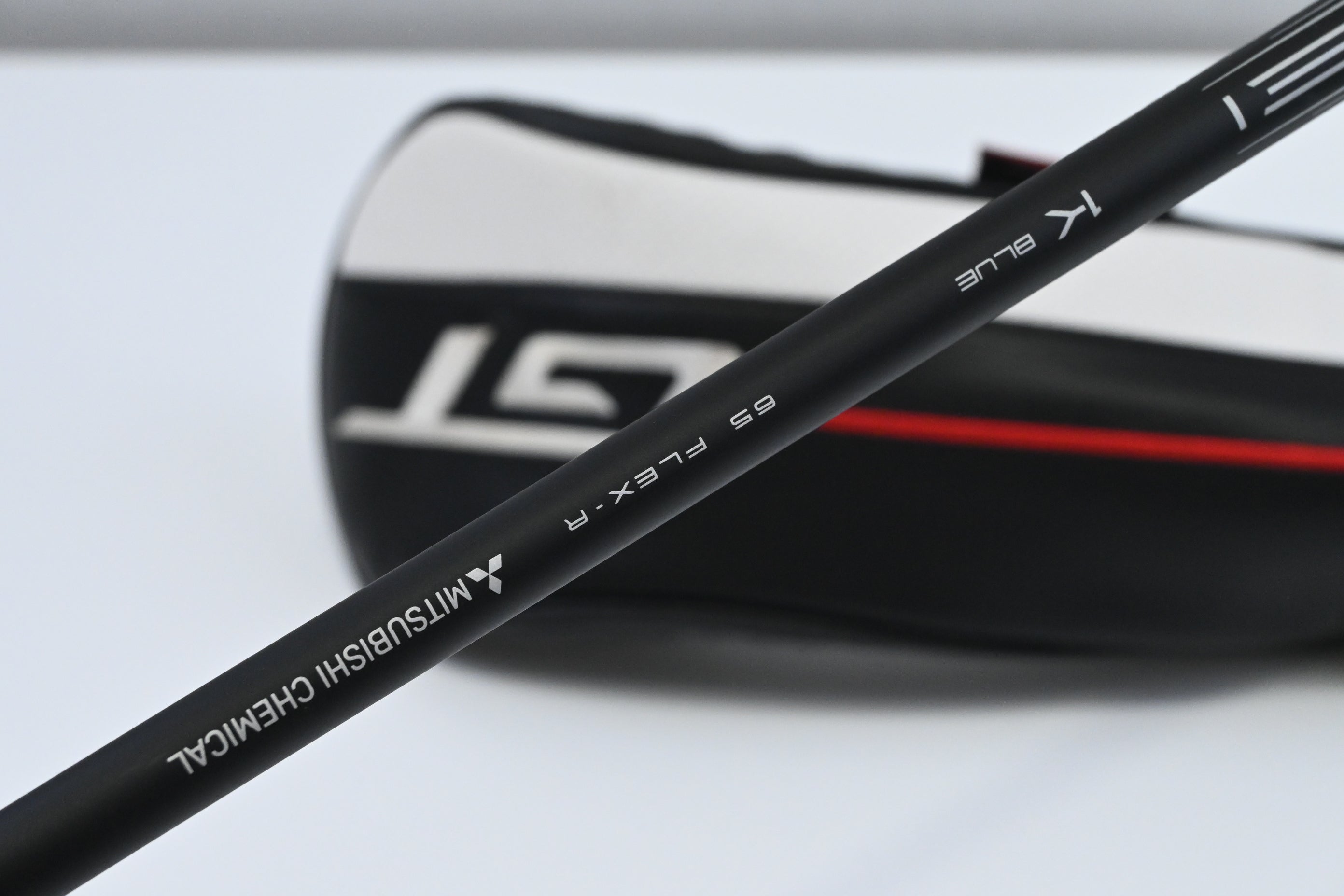 Titleist GT3 #3 Wood / 15 Degree / Regular Flex Tensei 1K Blue 65 Shaft