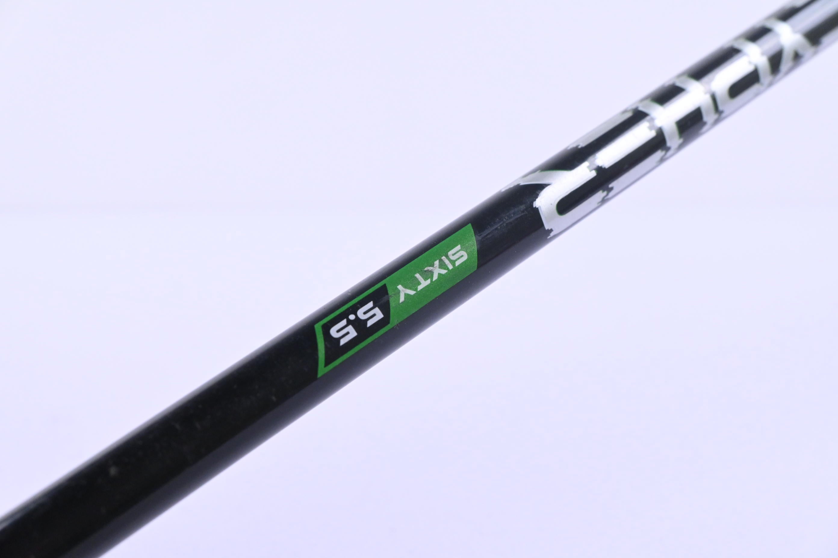 PXG 0211 2022 #4 Hybrid / 22 Degree / Regular Flex Cypher 60 Shaft