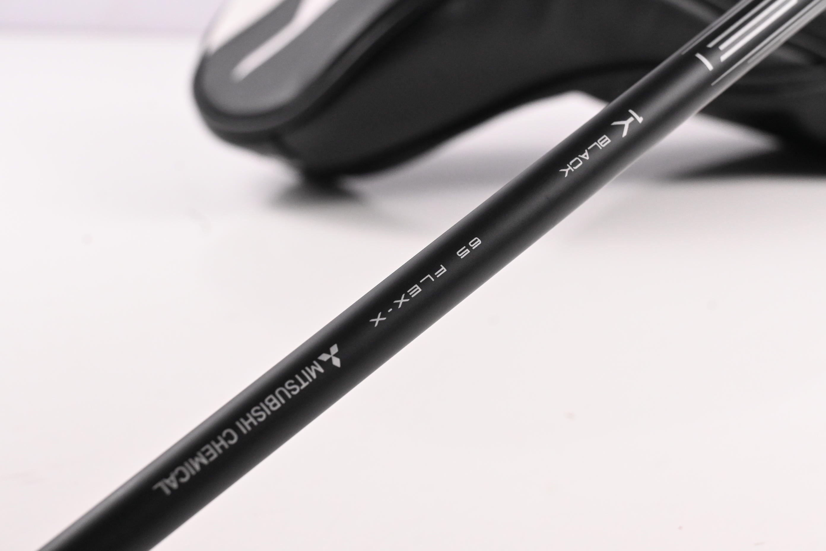 Titleist GT3 Driver / 9 Degree / X-Flex Tensei 1K Black 65 Shaft