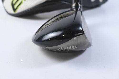 Callaway Epic Flash #4 Hybrid / 21 Degree / Regular Flex Tensei AV Silver 65 Shaft