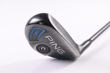 Ping G Series #4 Hybrid / 22 Degree / Stiff Flex Ping ALTA 70 Shaft
