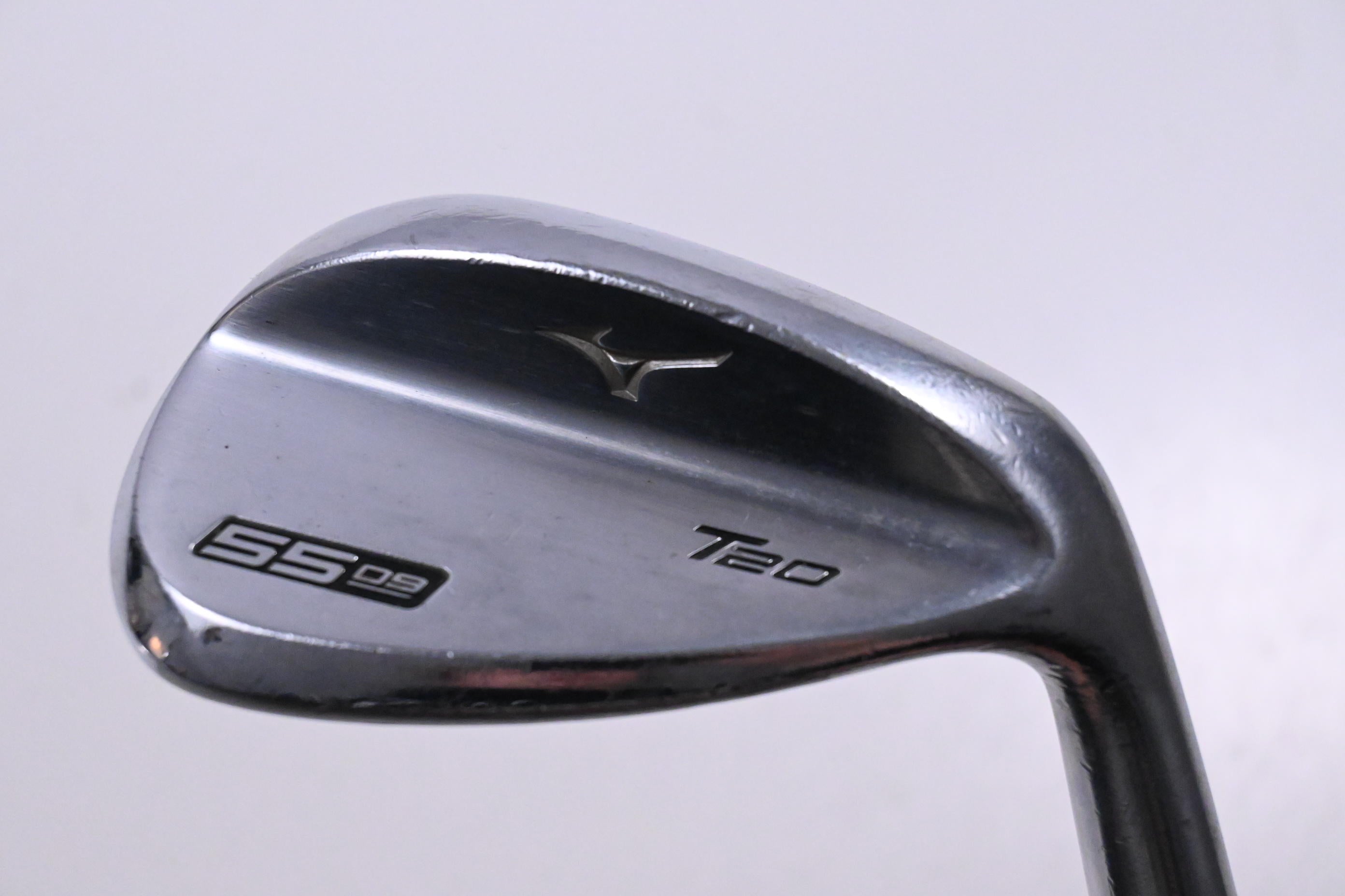 Mizuno T20 Sand Wedge / 55 Degree / Regular+ Project X LZ Shaft