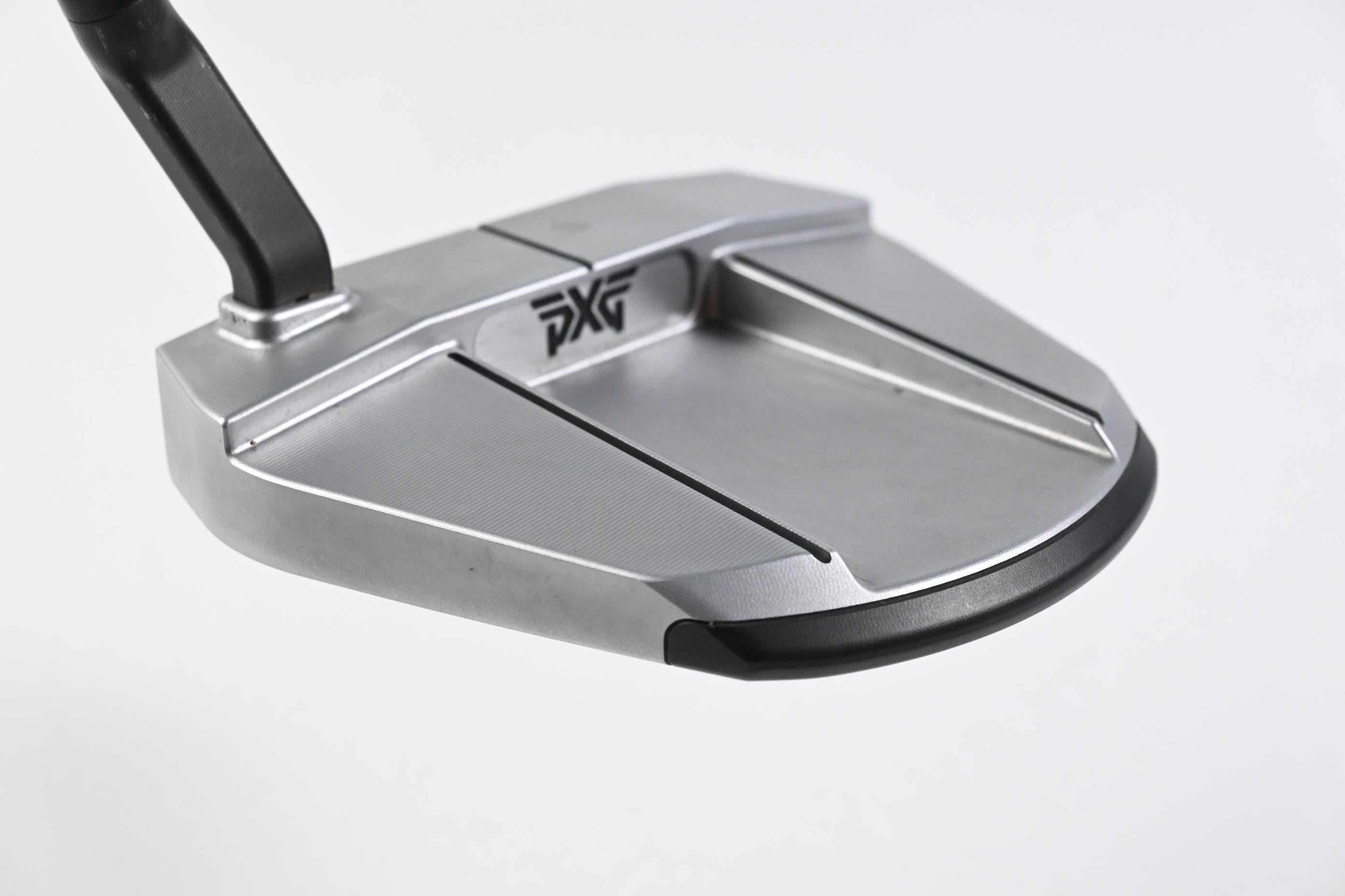 PXG Battle Ready II One & Done 26 Putter / 34.5 Inch
