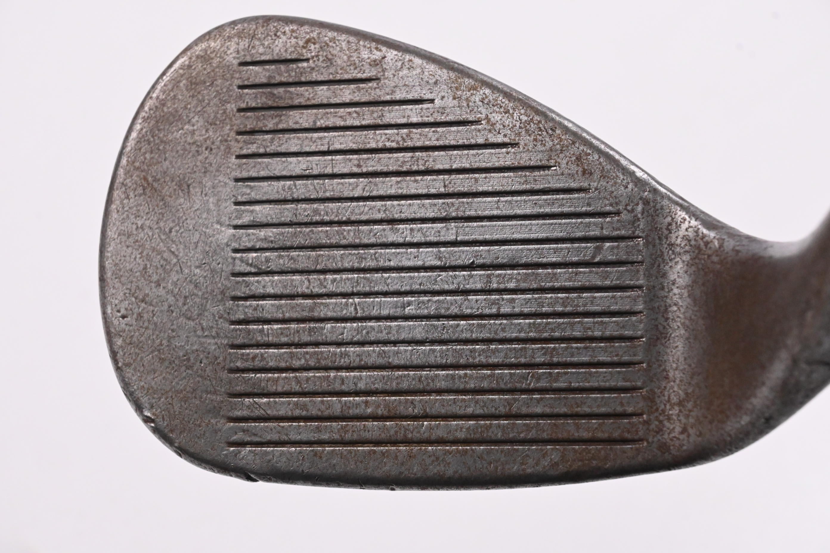 Titleist Vokey SM10 Lob Wedge / 58 Degree / Stiff Flex N.S.Pro Modus3 Tour 120