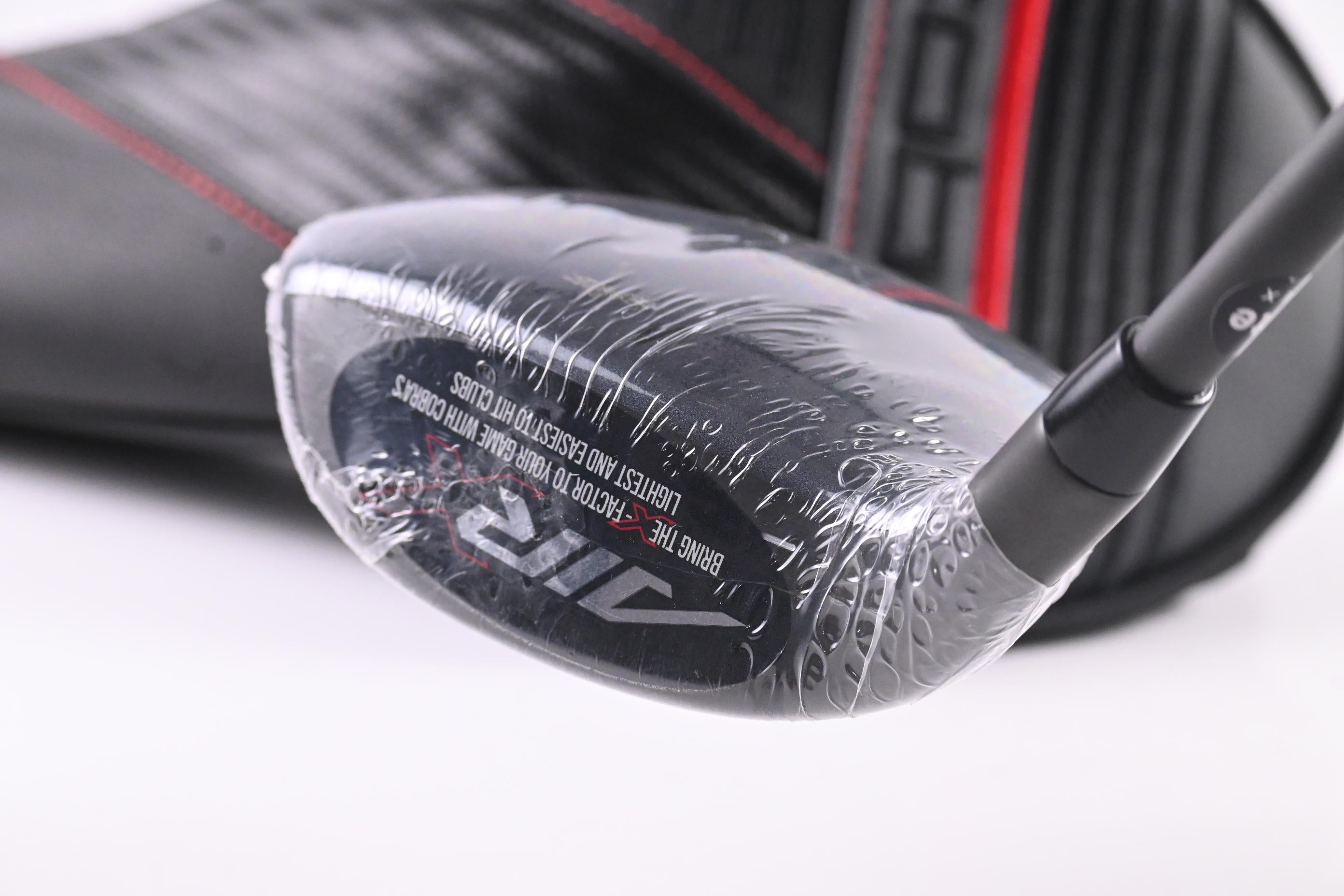 Cobra Air-X #5 Wood / 20 Degree / Senior Flex Cobra Ultralite 45 Shaft