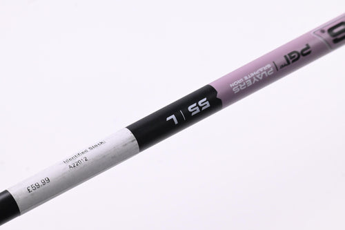Ladies Cobra LTDx #7 Iron / 26.5 Degree / Ladies Flex KBS PGI 55 Shaft