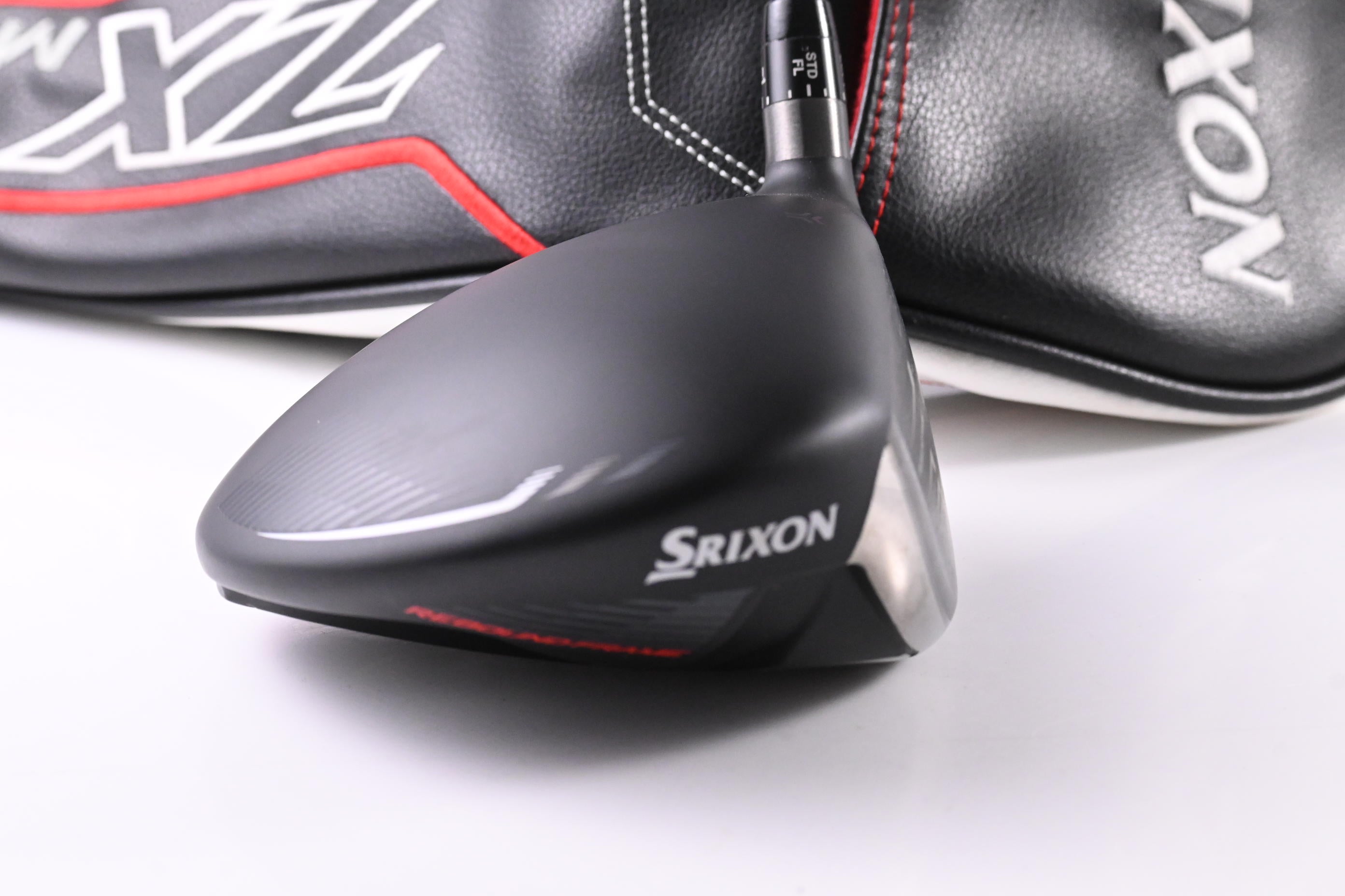 Srixon ZX7 Mk II 2023 Driver / 10.5 Degree / Regular Flex Diamana ZX 50 Shaft