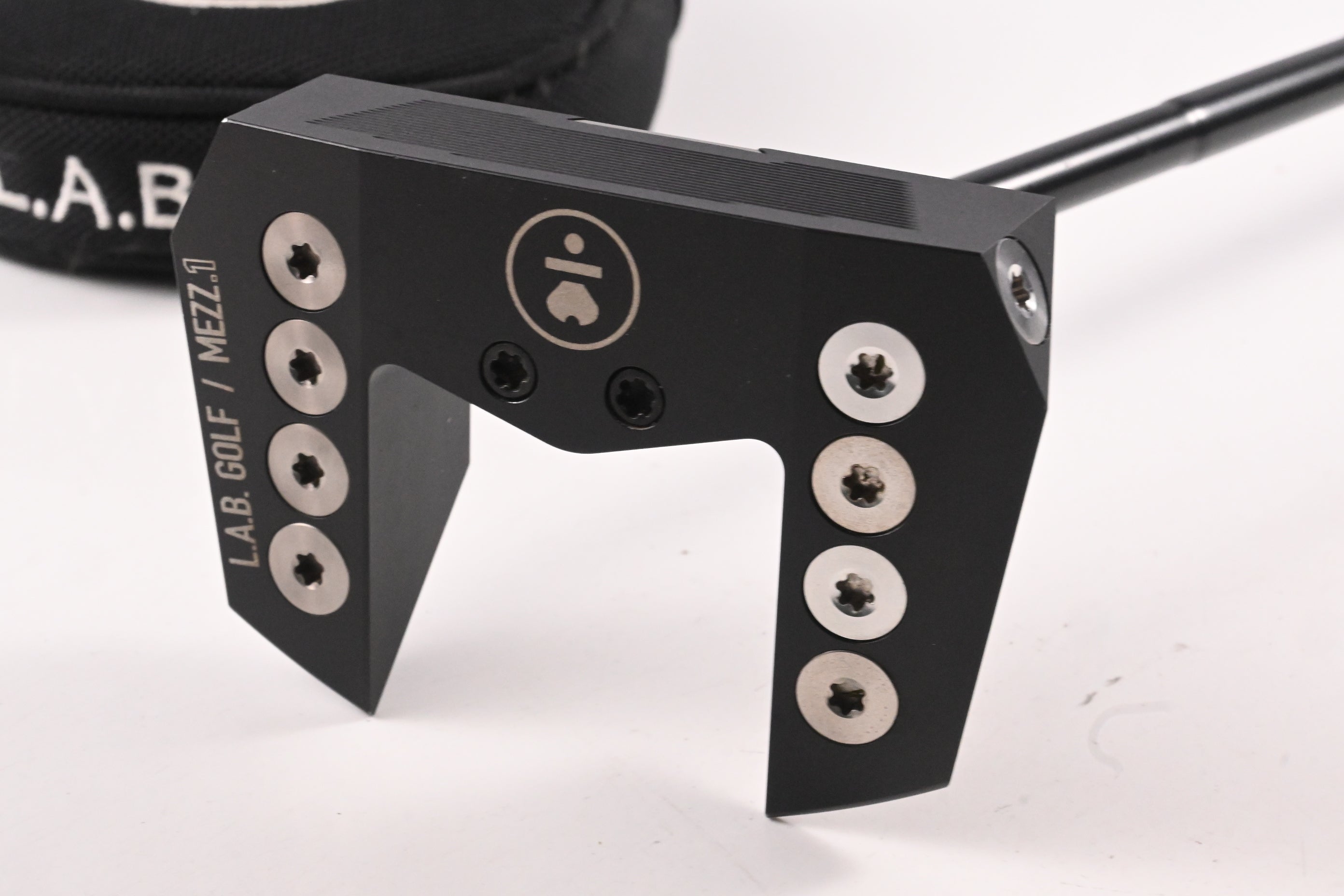 L.A.B. Golf Mezz.1 Putter / 35 Inch