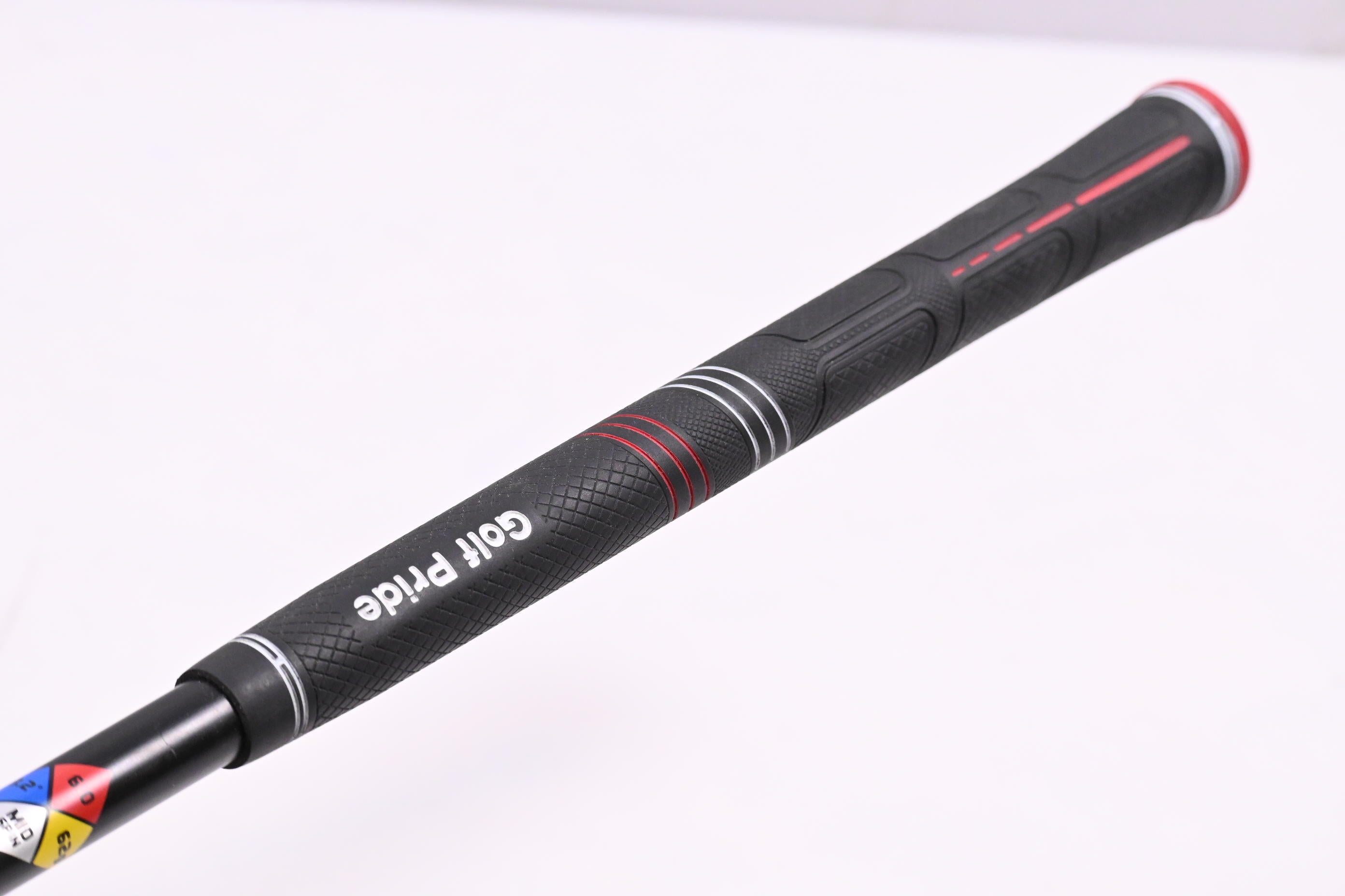 Project X HZRDUS Red 62 #3 Wood Shaft / Stiff Flex / Srixon