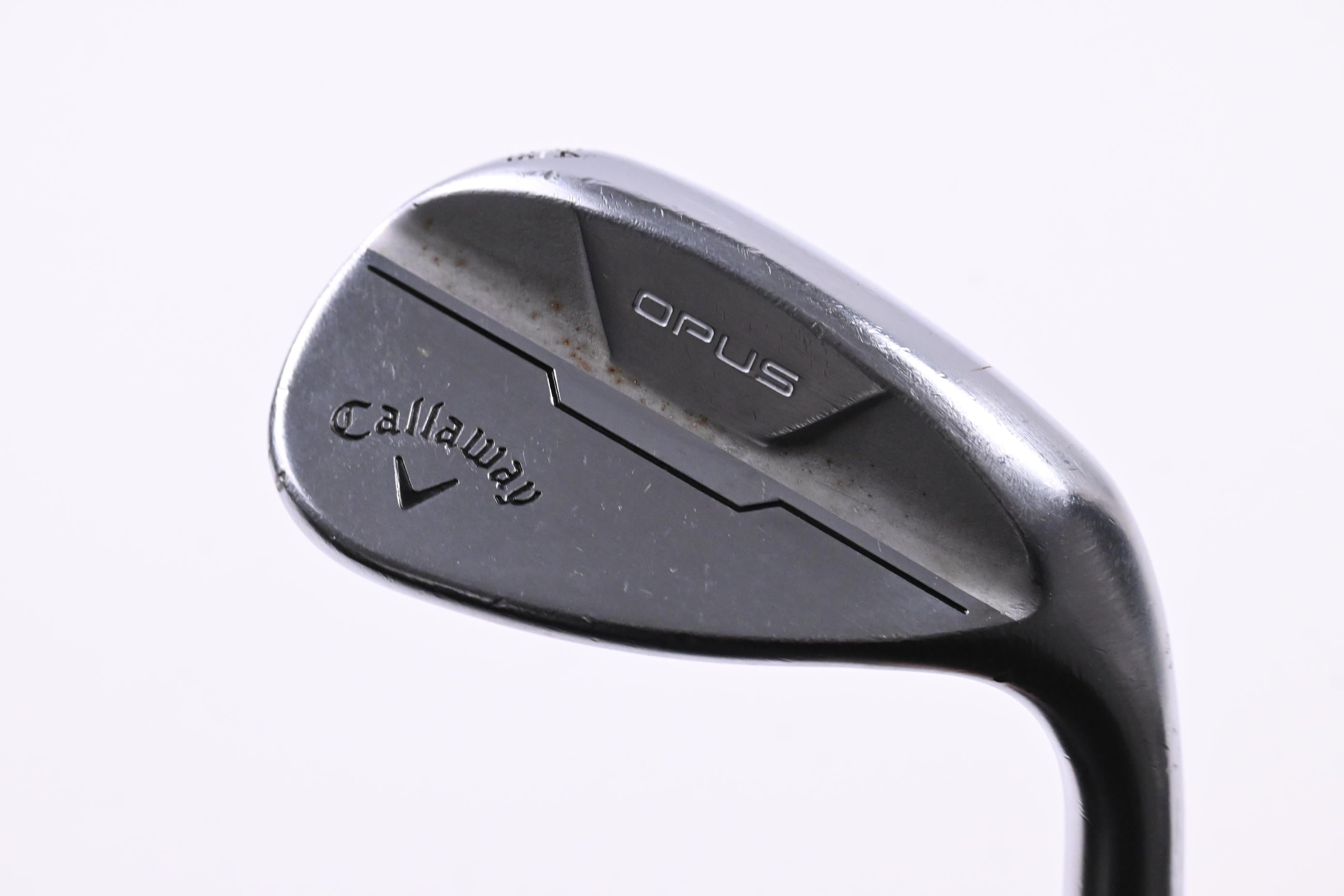 Callaway Opus Sand Wedge / 54 Degree / Wedge Flex Dynamic Gold Mid 115 Shaft