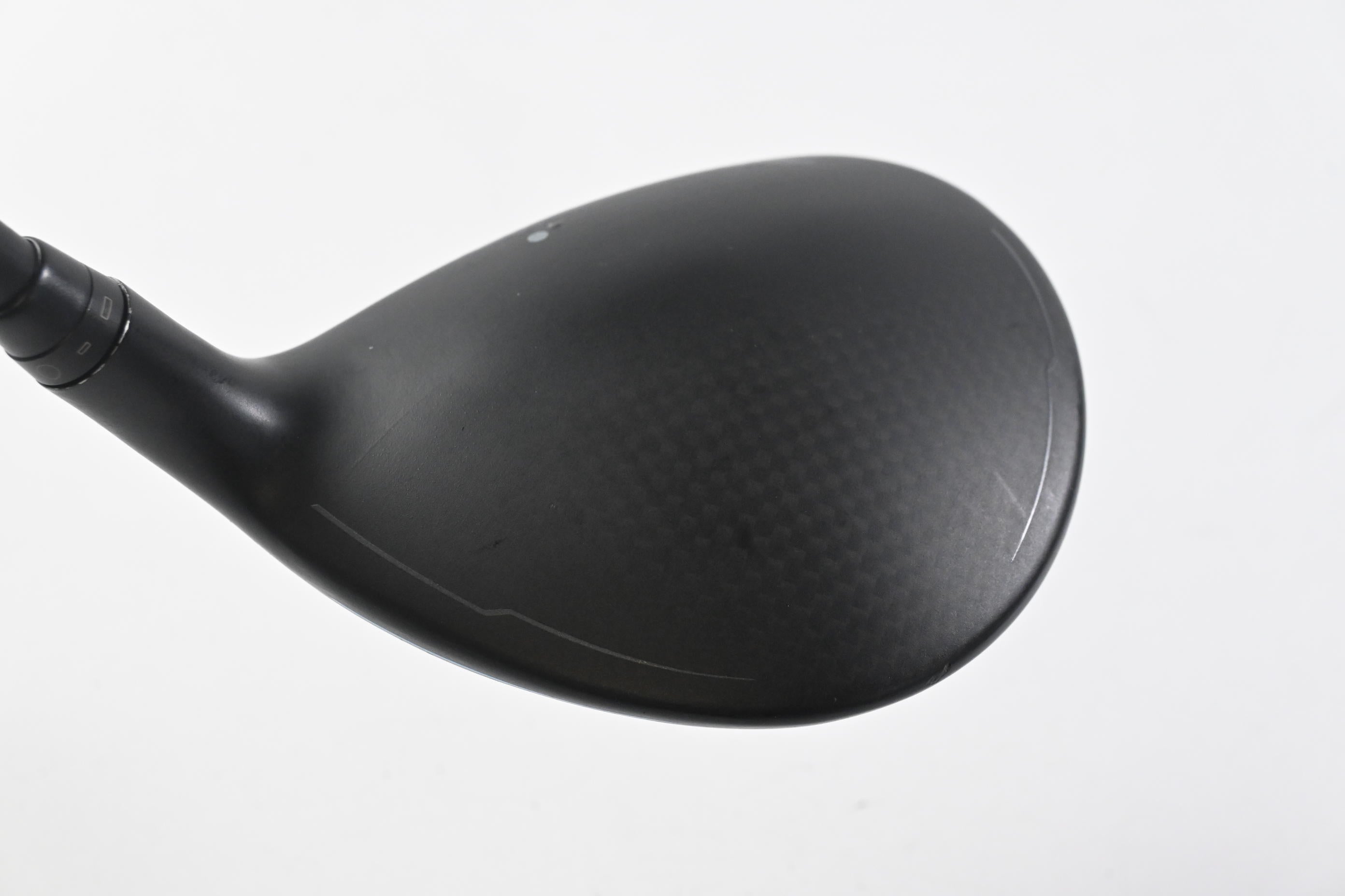 Ping G440 Max #7 Wood / 21 Degree / Regular Flex Ping Alta CB Blue 65 Shaft