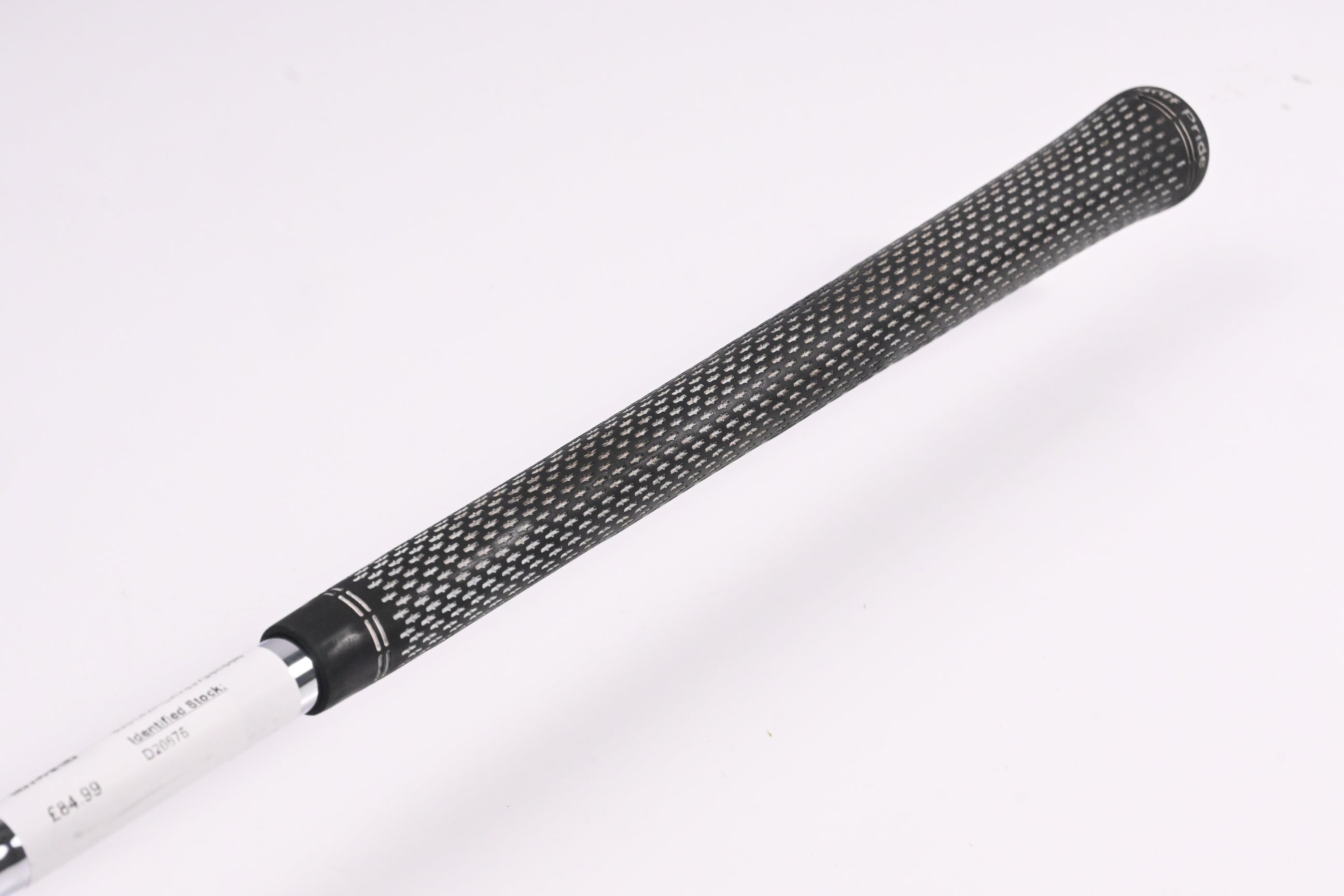 Titleist Vokey SM9 Lob Wedge / 60 Degree / Wedge Flex SM9 Shaft