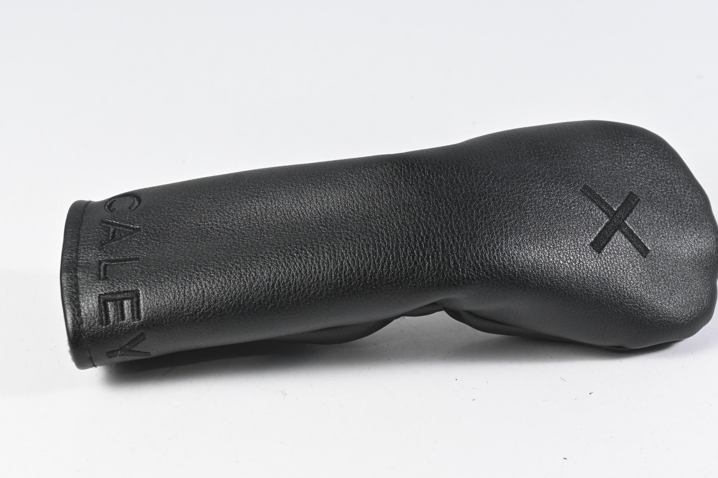 Caley X #4 Hybrid / 22 Degree / Regular Flex Caley Shaft