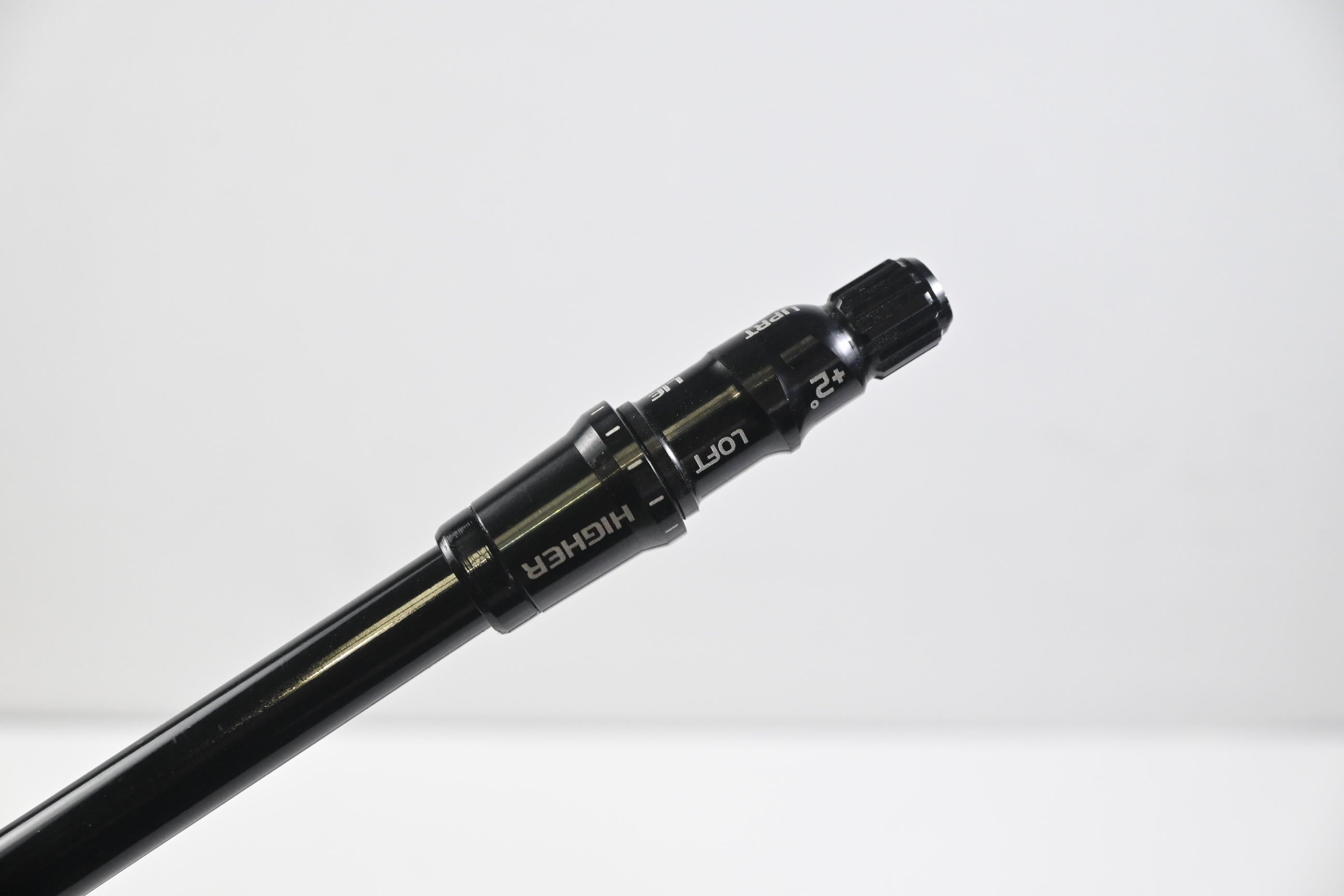 Mitsubishi Chemical Kai'li White 70 Driver Shaft / X-Flex / Taylormade 2nd Gen