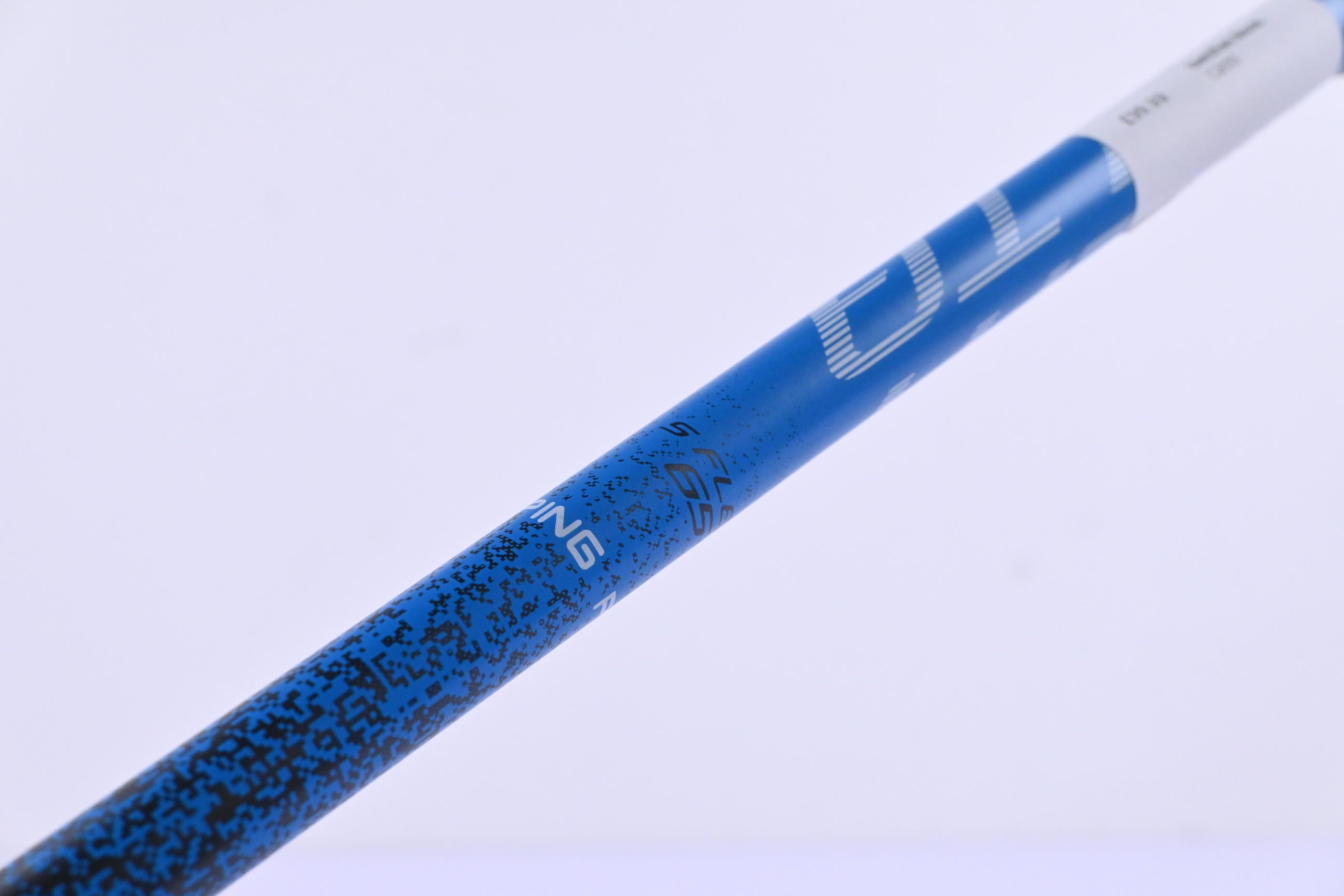 Left Hand Ping G Series #5 Wood / 17.5 Degree / Stiff Flex Ping Alta 65 Shaft