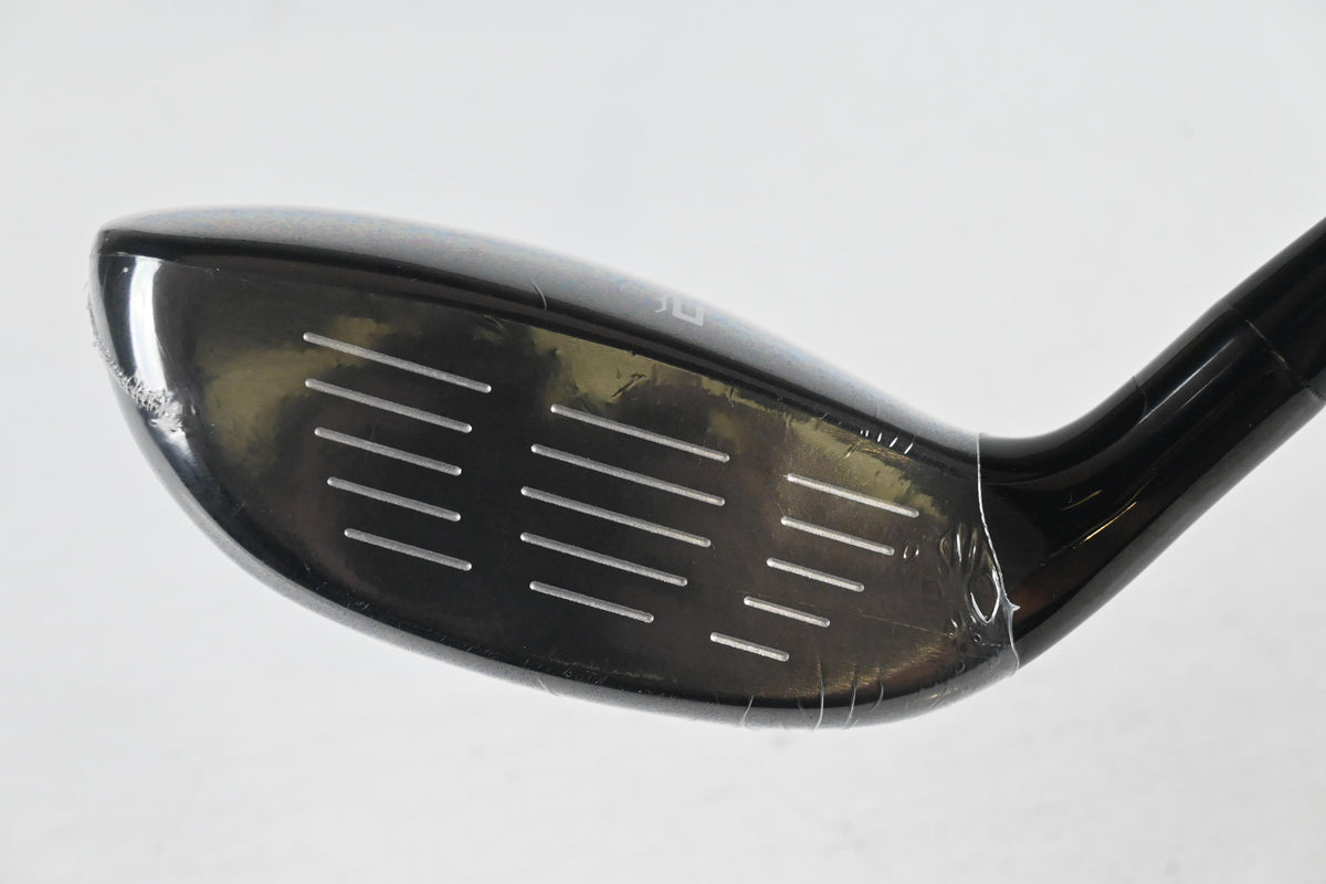 Ladies Cobra Baffler #5 Hybrid / 24 Degree / Ladies Flex Cobra Ultralite 45 Shaft