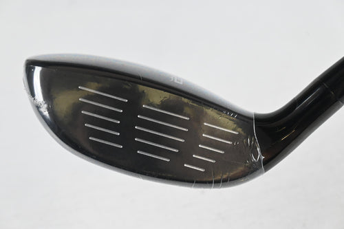 Ladies Cobra Baffler #5 Hybrid / 24 Degree / Ladies Flex Cobra Ultralite 45 Shaft