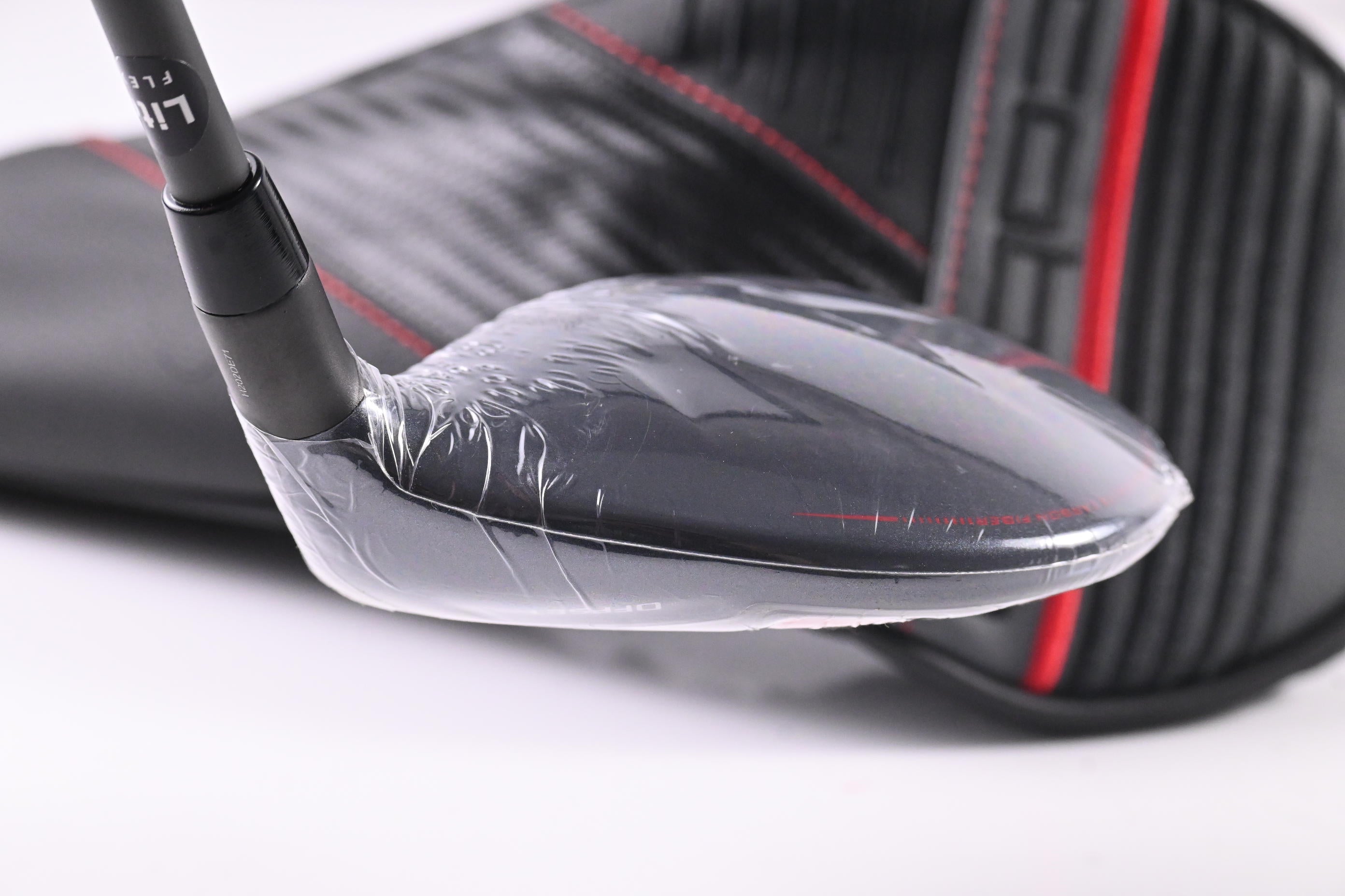 Cobra Air-X #5 Wood / 20 Degree / Senior Flex Cobra Ultralite 45 Shaft