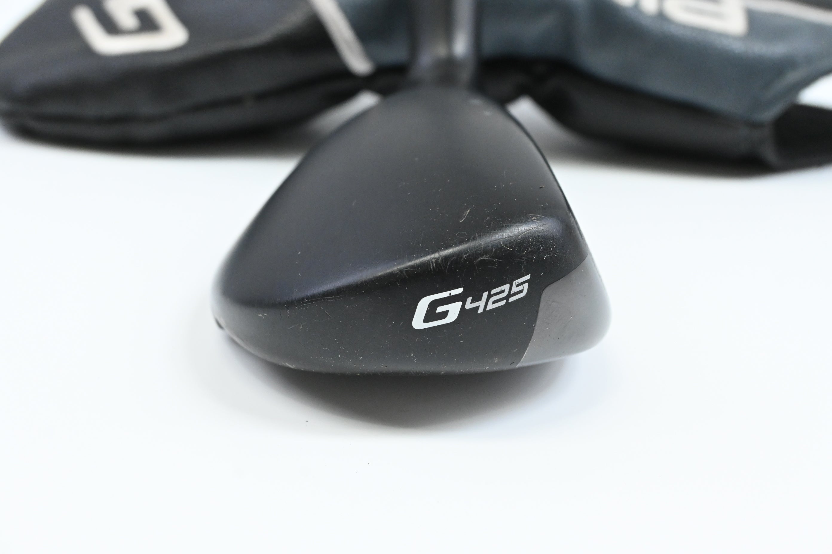 Ping G425 #5 Hybrid / 26 Degree / Regular Flex Ping Alta CB Slate 70 Shaft