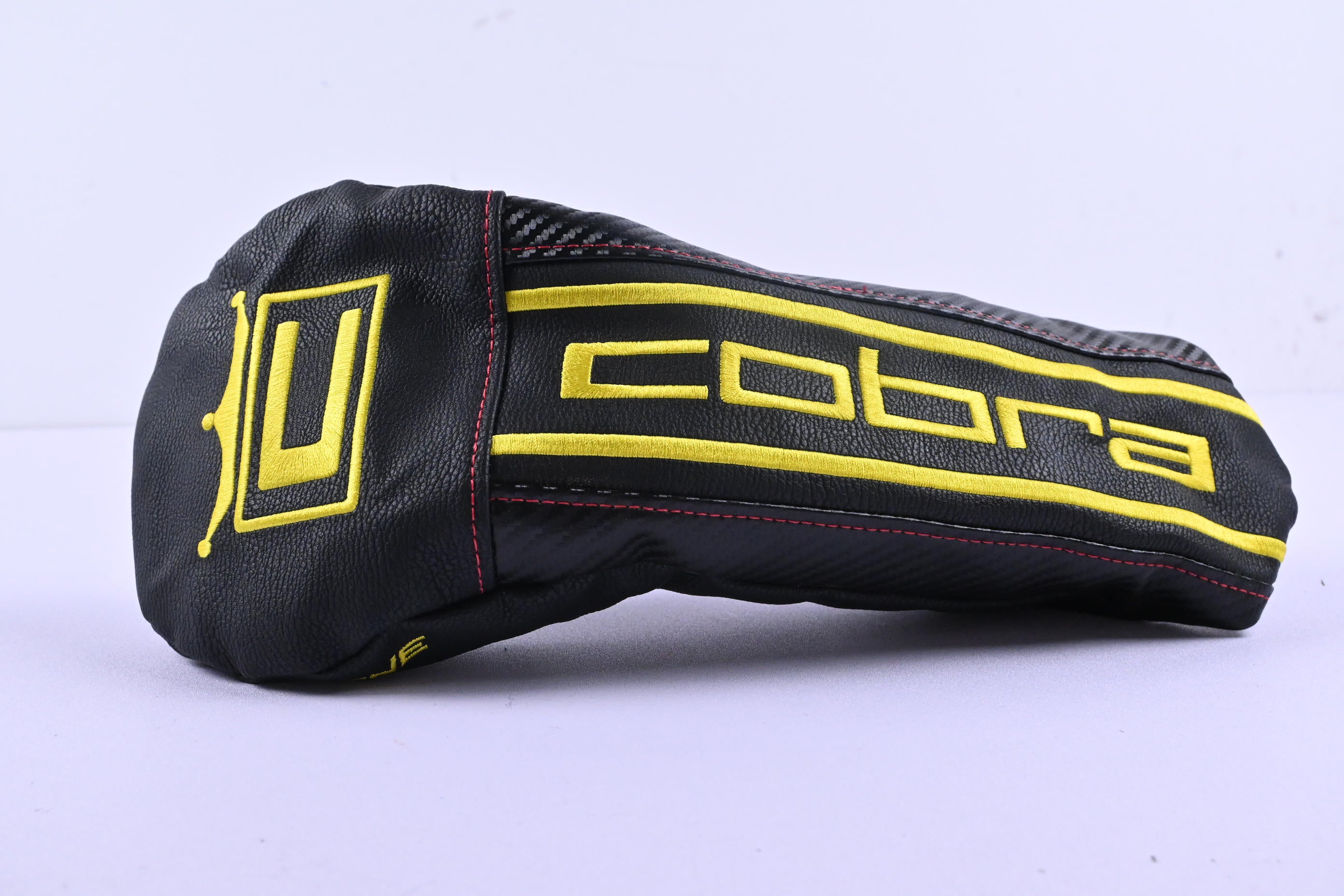 Cobra King Speedzone Driver / 10.5 Degree / Regular Flex UST Mamiya Helium 5