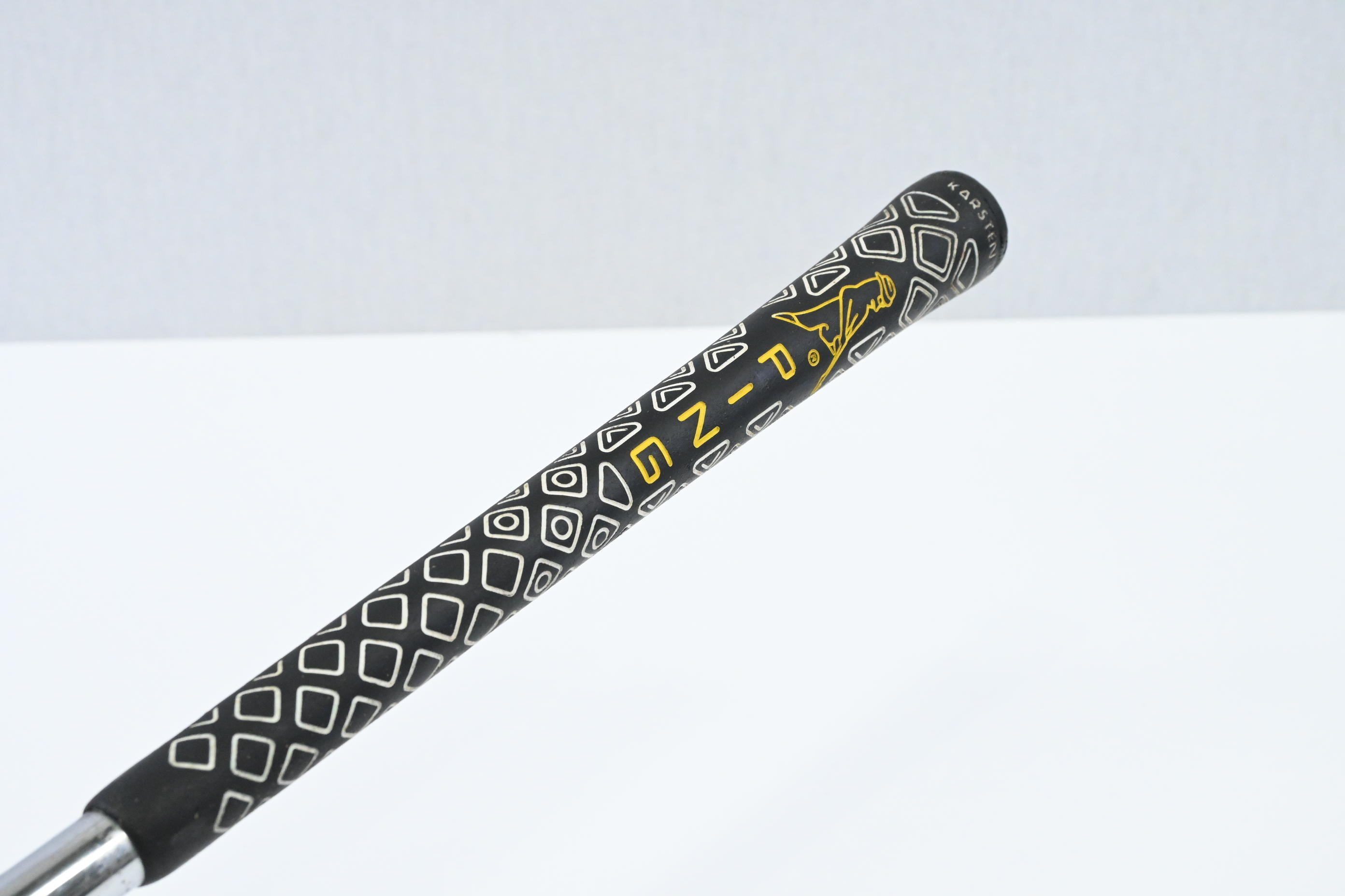 Ping Zing #1 Iron / 15.5 Degree / Black Dot / Stiff Flex Ping ZZ-Lite Shaft