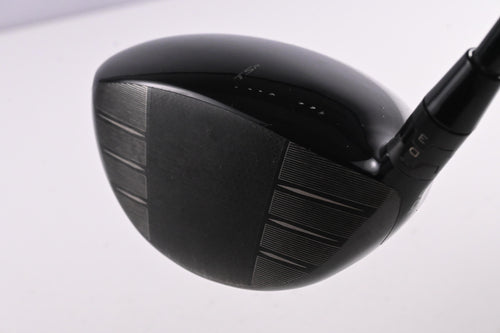 Titleist TSR3 Driver / 10 Degree / Stiff Flex HZRDUS RDX Smoke Red 60 Shaft