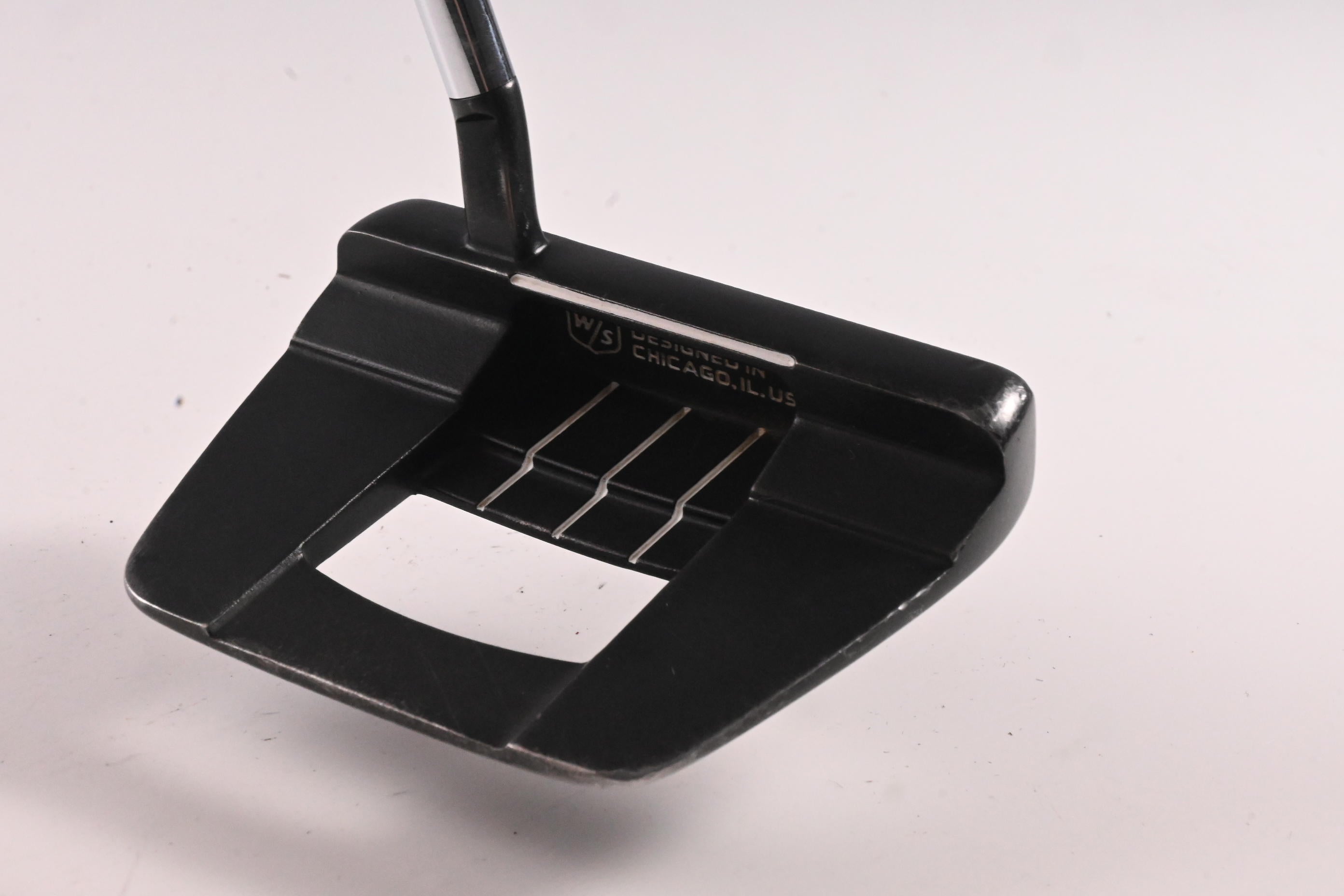 Wilson Infinite "THE L" 2018 Putter / 34 Inch
