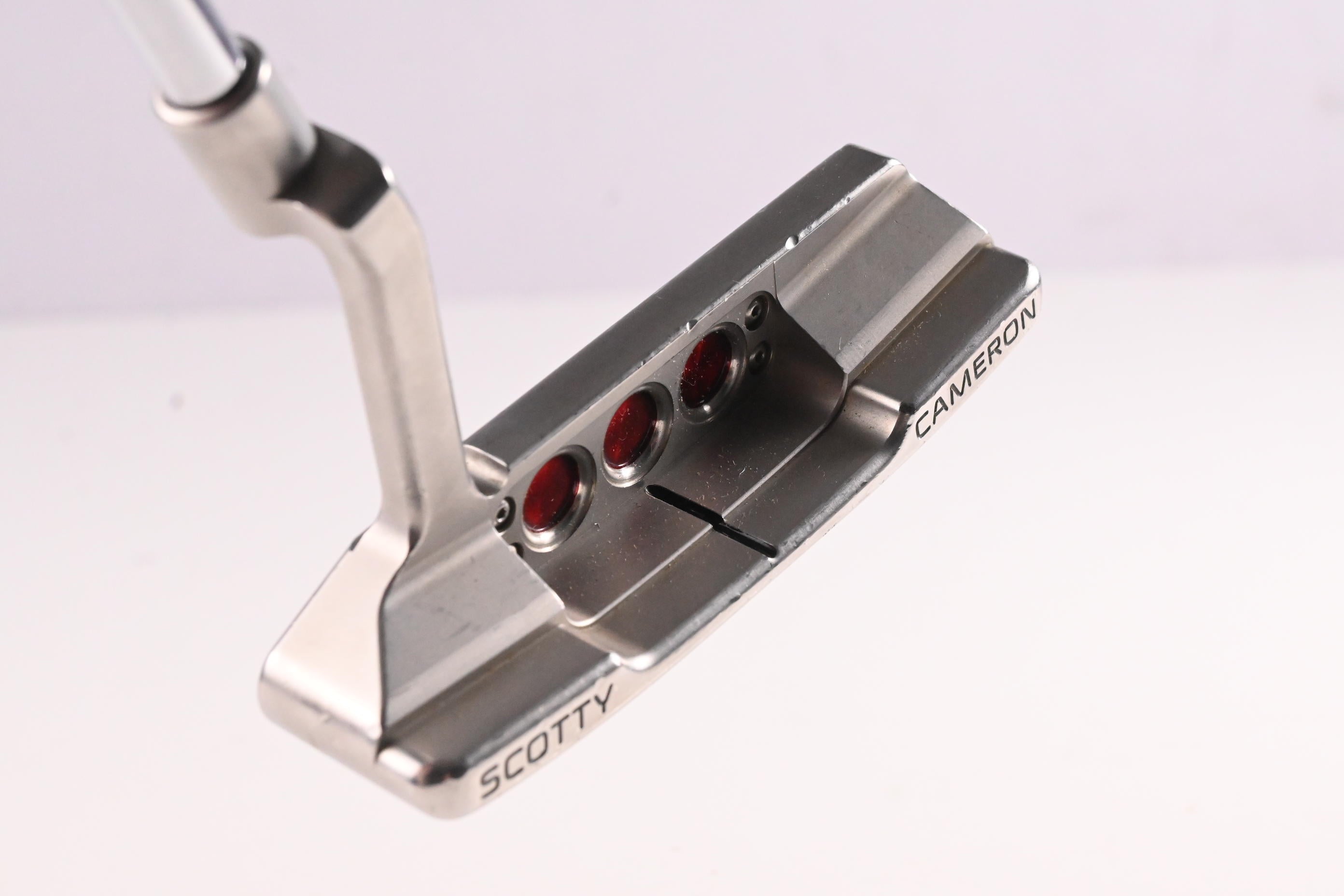 Scotty Cameron Select Newport 2 2016 Putter / 34 Inch