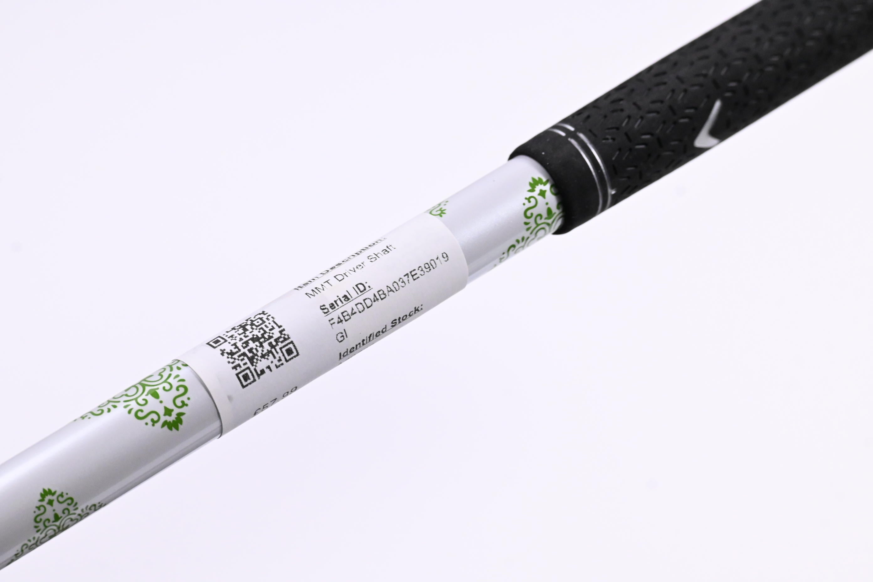 Mitsubishi Chemical ELDIO 40 Driver Shaft / Ladies Flex / Callaway 2nd Gen