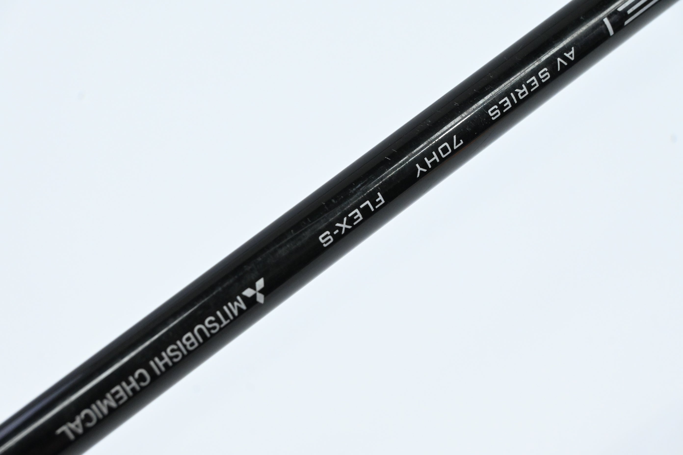 Titleist TS2 #3 Hybrid / 19 Degree / Stiff Flex Tensei AV Blue 70 Shaft