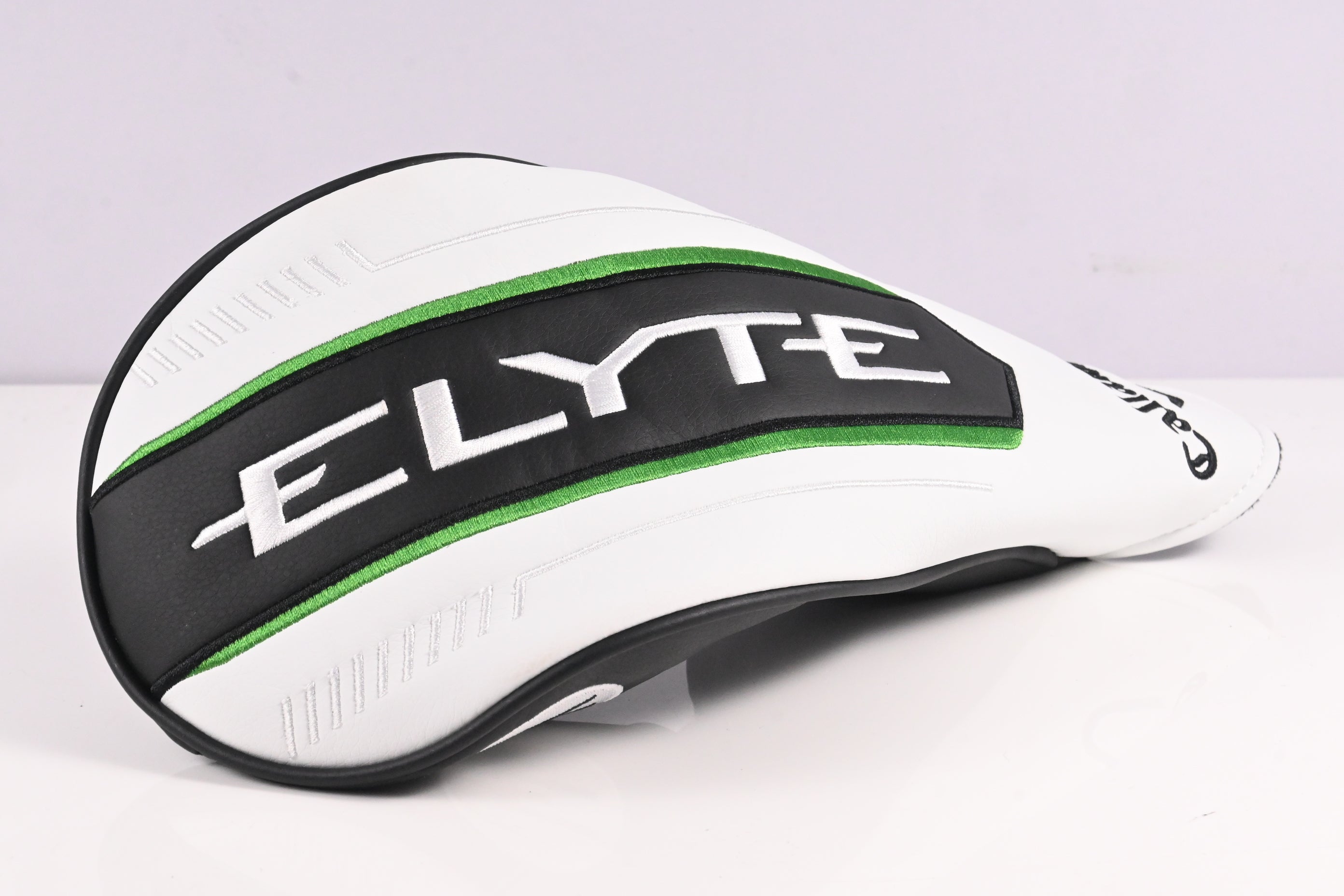 Callaway Elyte Triple Diamond Driver / 9 Degree / Stiff Flex Denali Charcoal 50