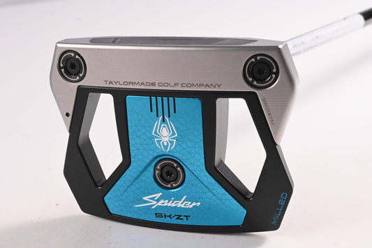 Taylormade Spider 5K-ZT Putter / 33 Inch