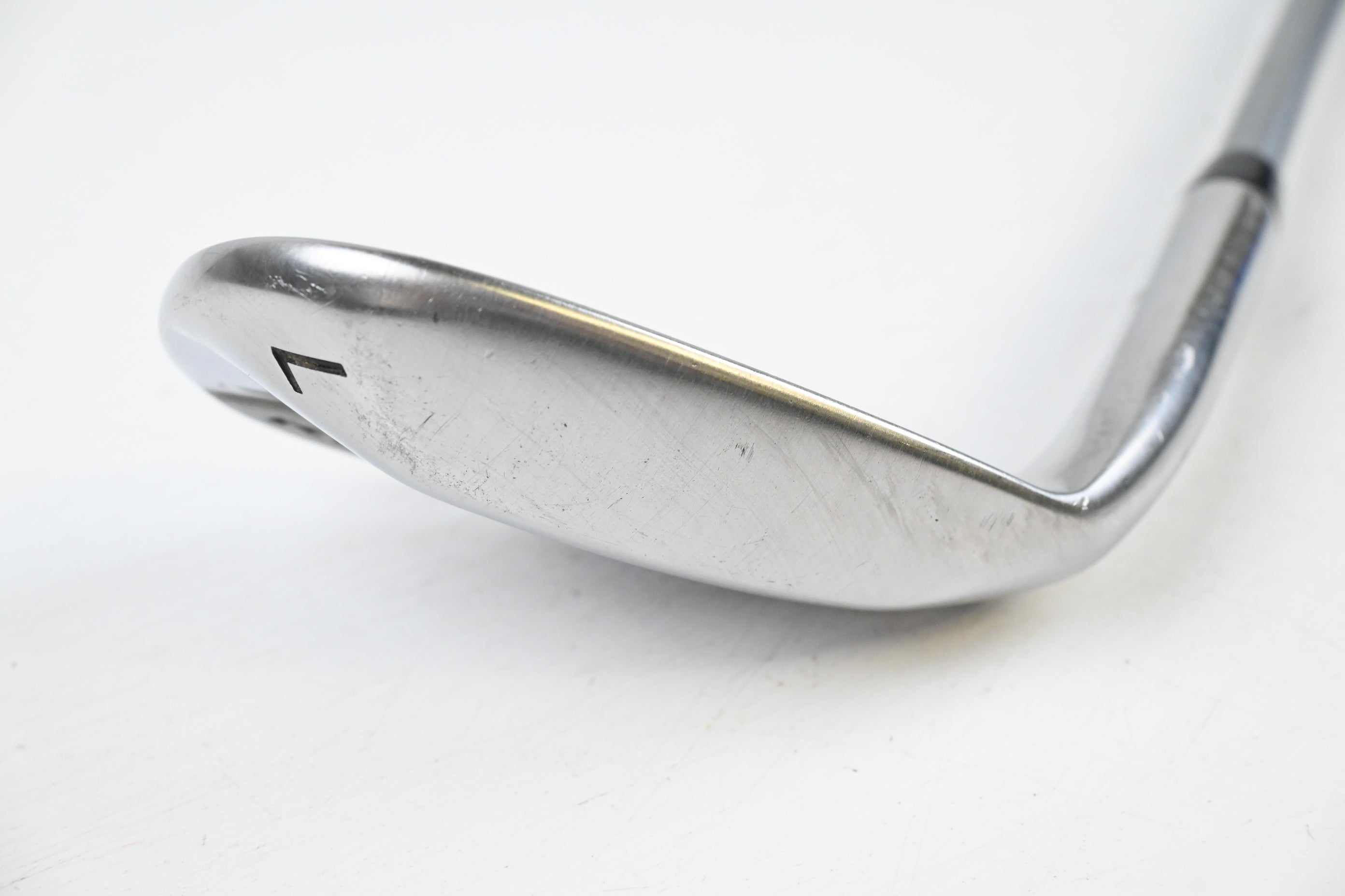 Cobra King F8 One Length Lob Wedge / 58 Degree / Regular Flex Aldila Rogue Pro