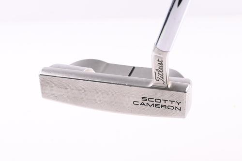 Scotty Cameron Special Select Fastback 1.5 Putter / 32 Inch