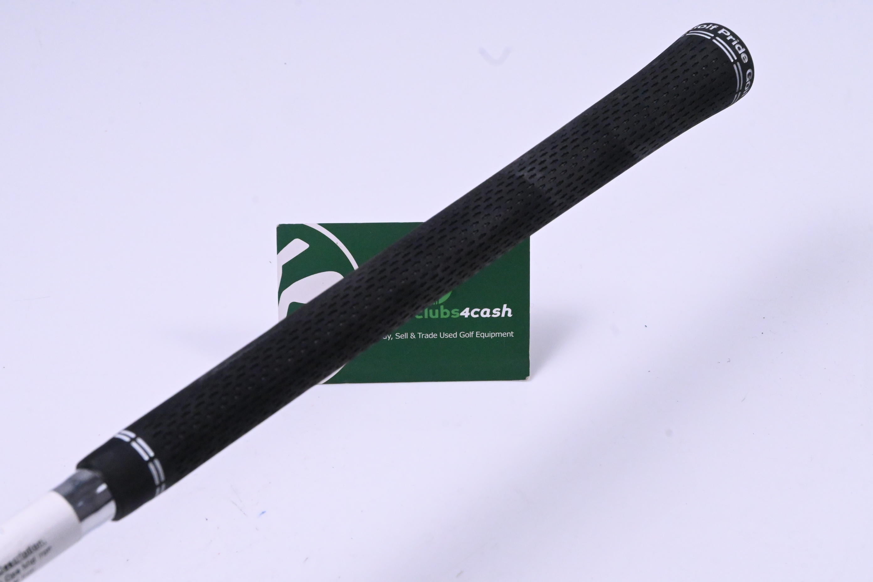 PXG Black Ops #7 Iron / X-Flex Dynamic Gold Mid X100 115 Shaft